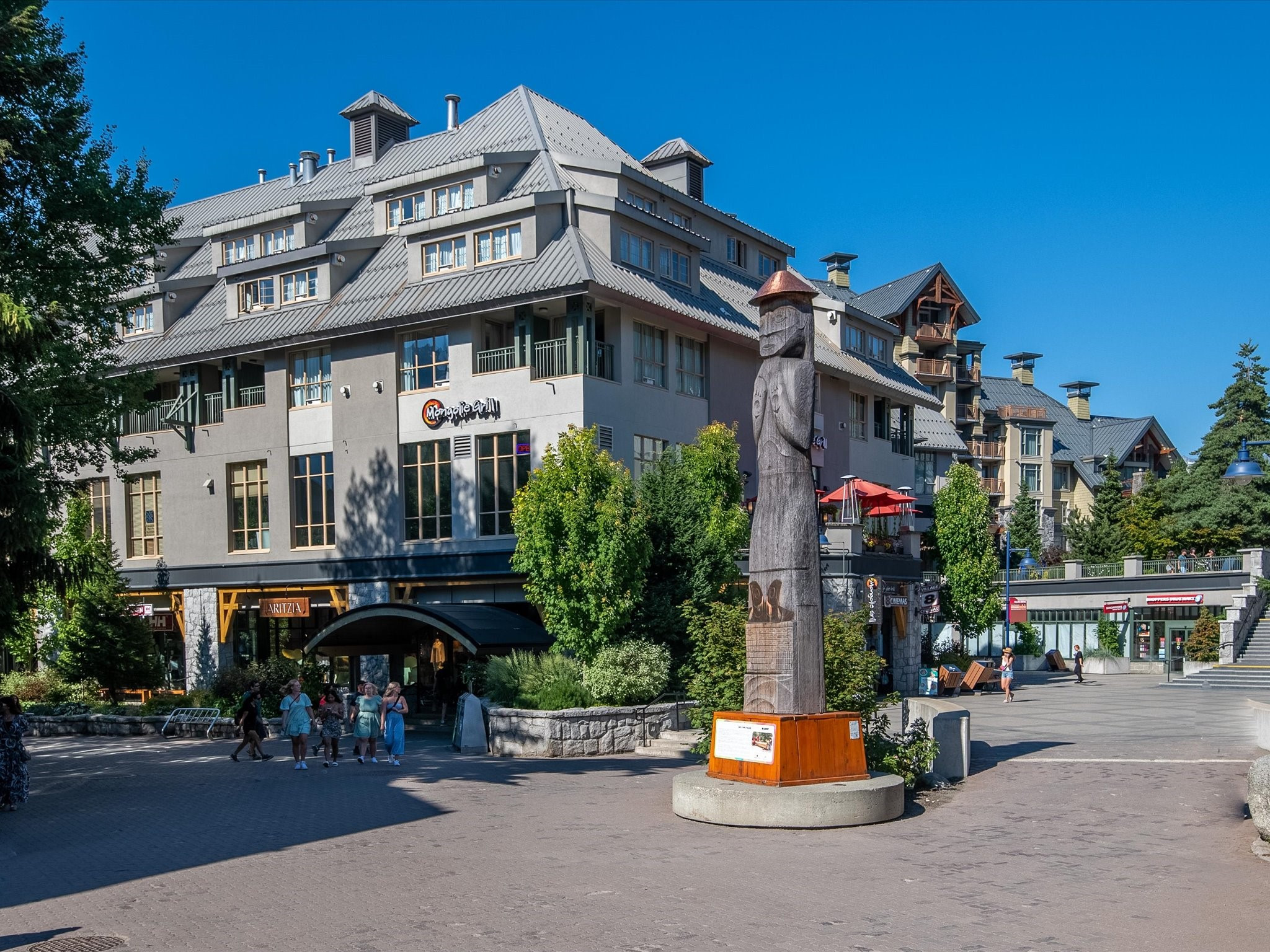 419-4295 Blackcomb Way image 3