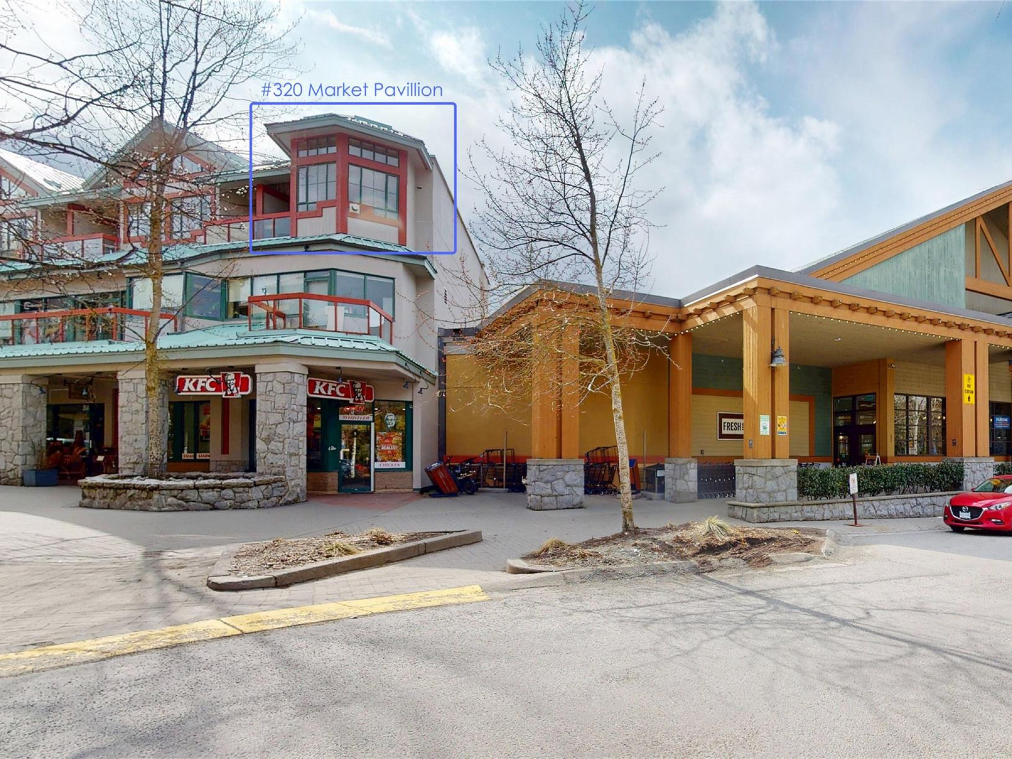 320-4368 Main Street image 2