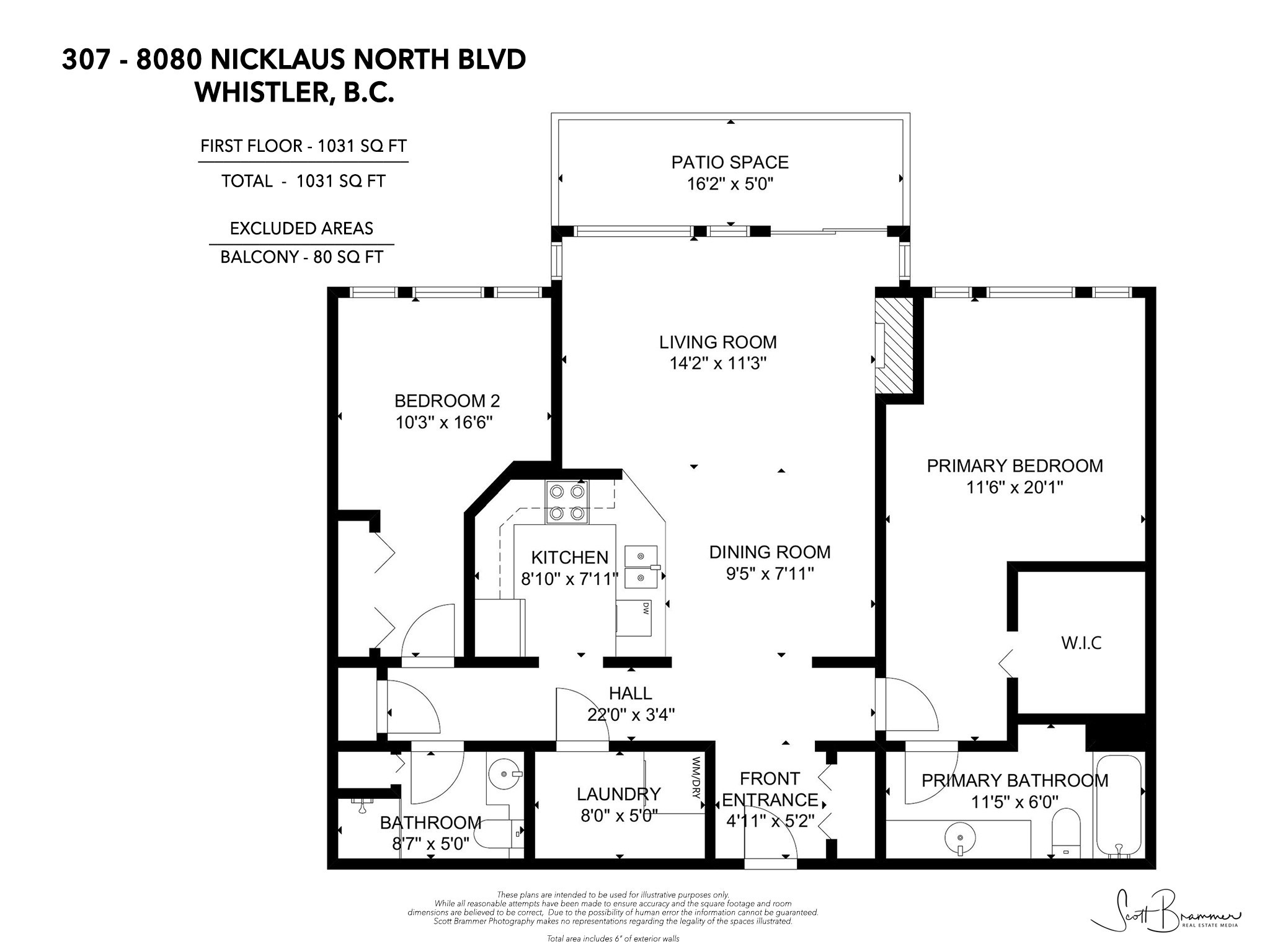 307-8080 Nicklaus North Boulevard image 24