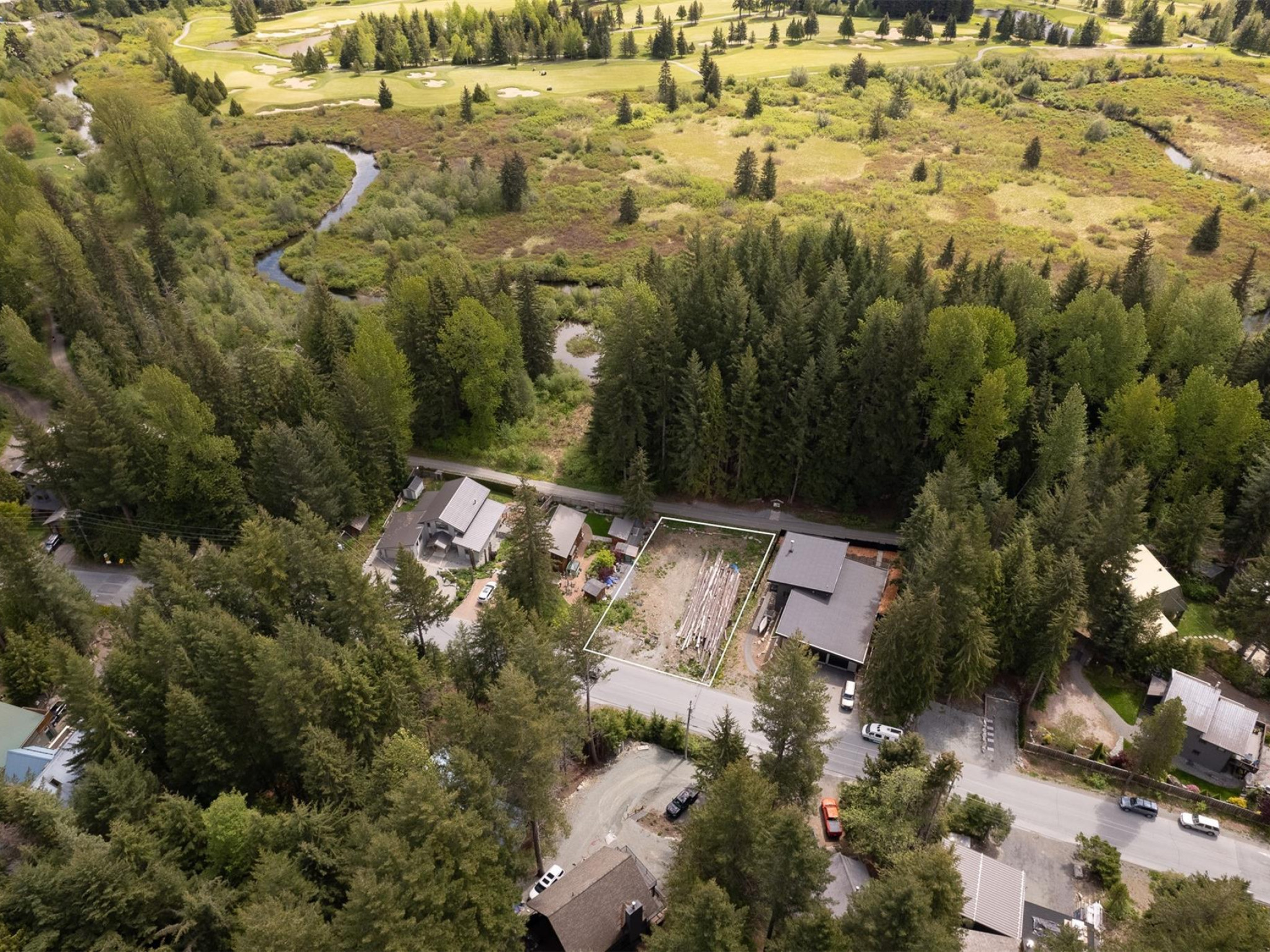 8354 Rainbow Drive image 1