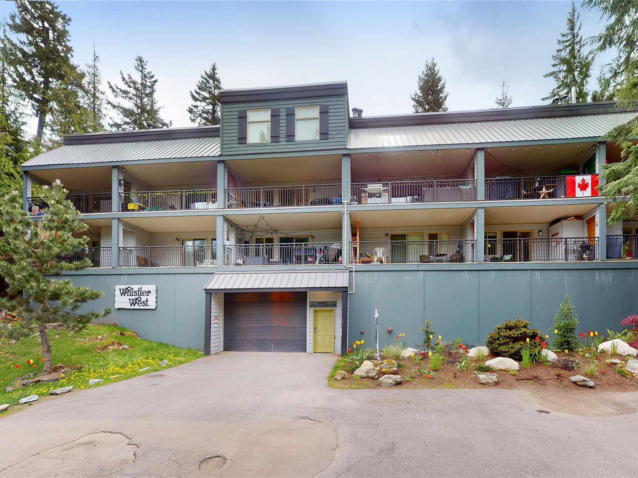 6-2201 Eva Lake Road image 34