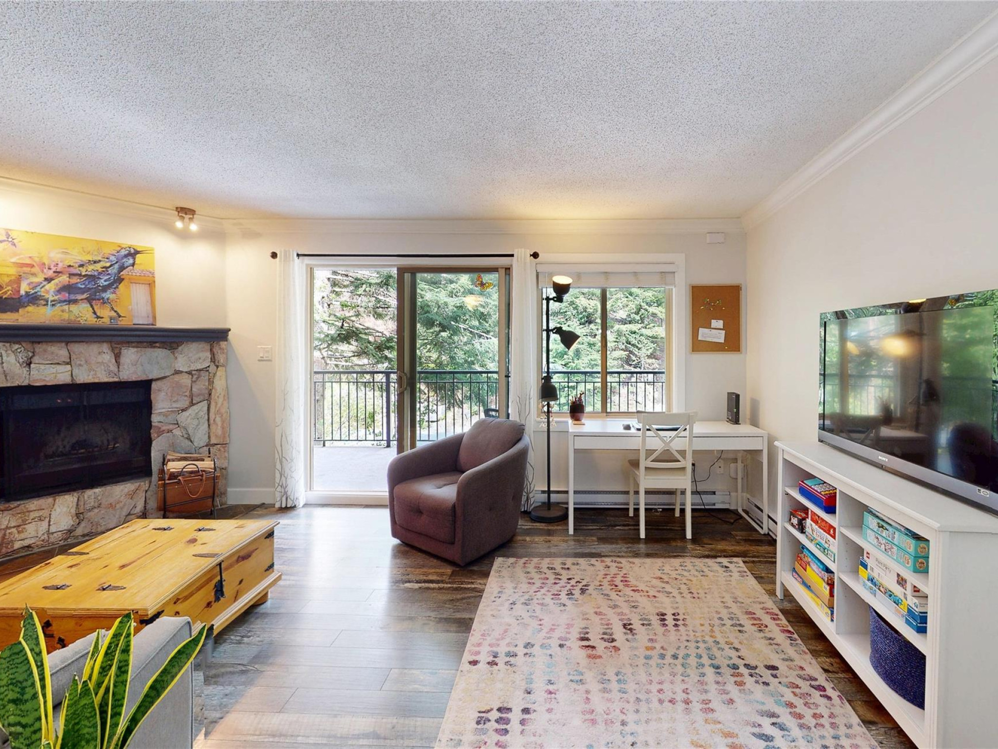 6-2201 Eva Lake Road image 6