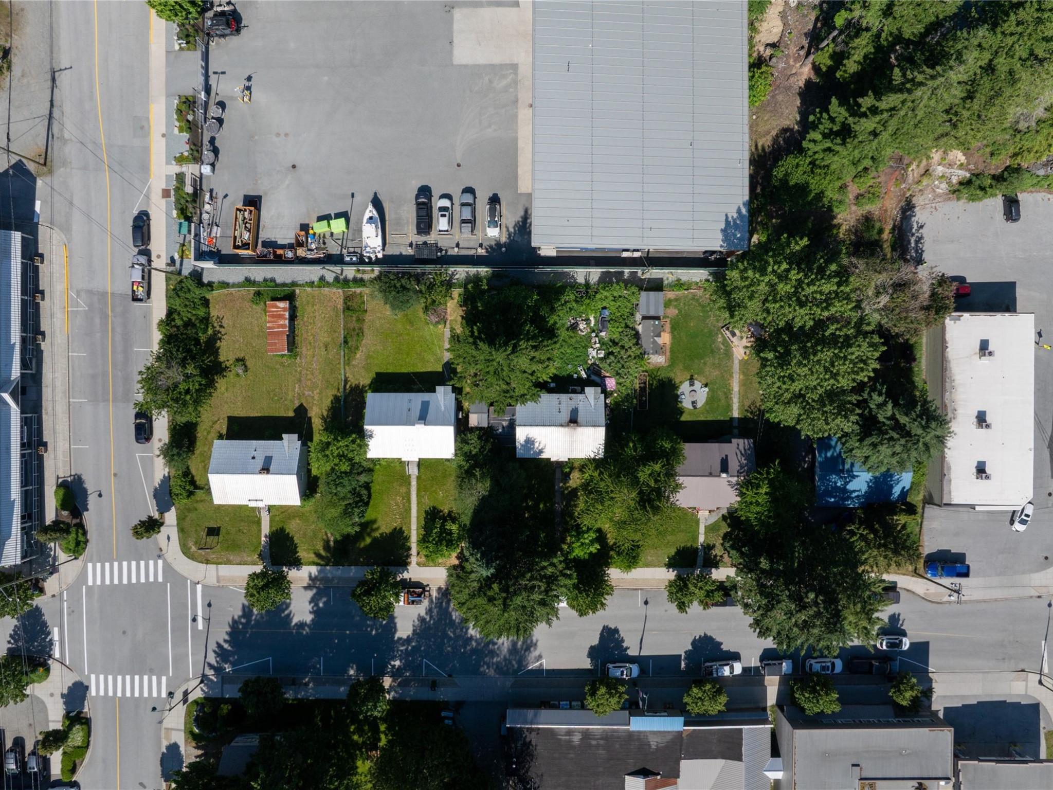 7421 Prospect Street image 7