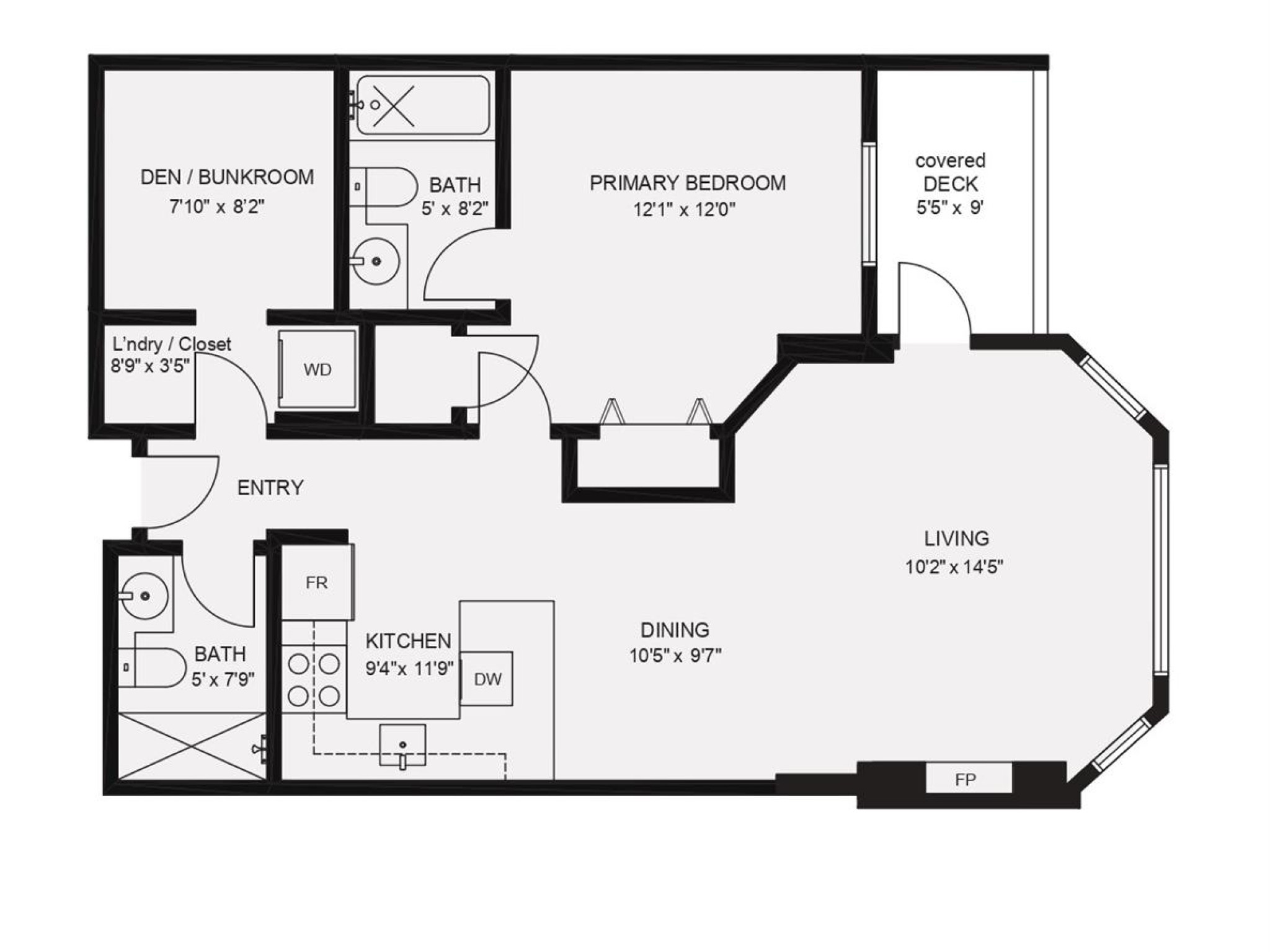 312-4910 Spearhead Place image 23