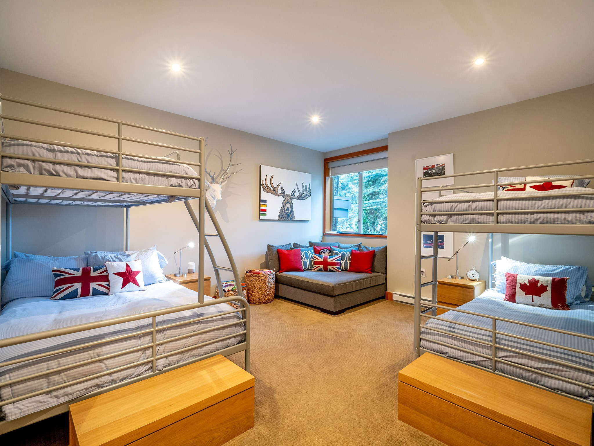 1530 Spring Creek Drive image 19