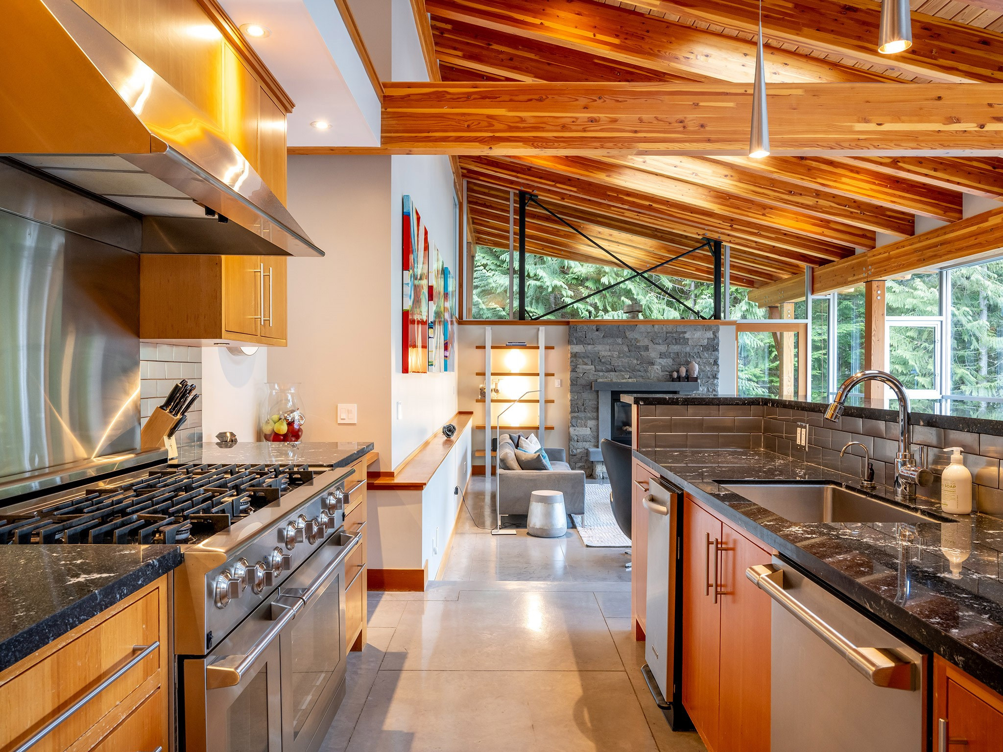 1530 Spring Creek Drive image 5