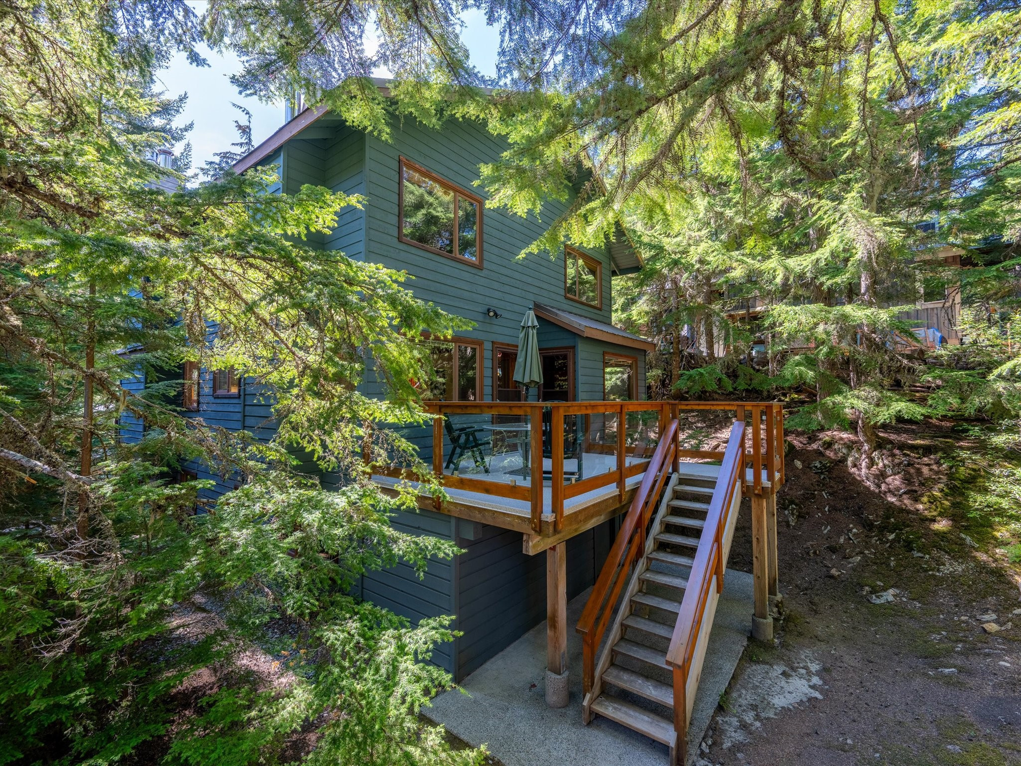 3353 Panorama Ridge image 32