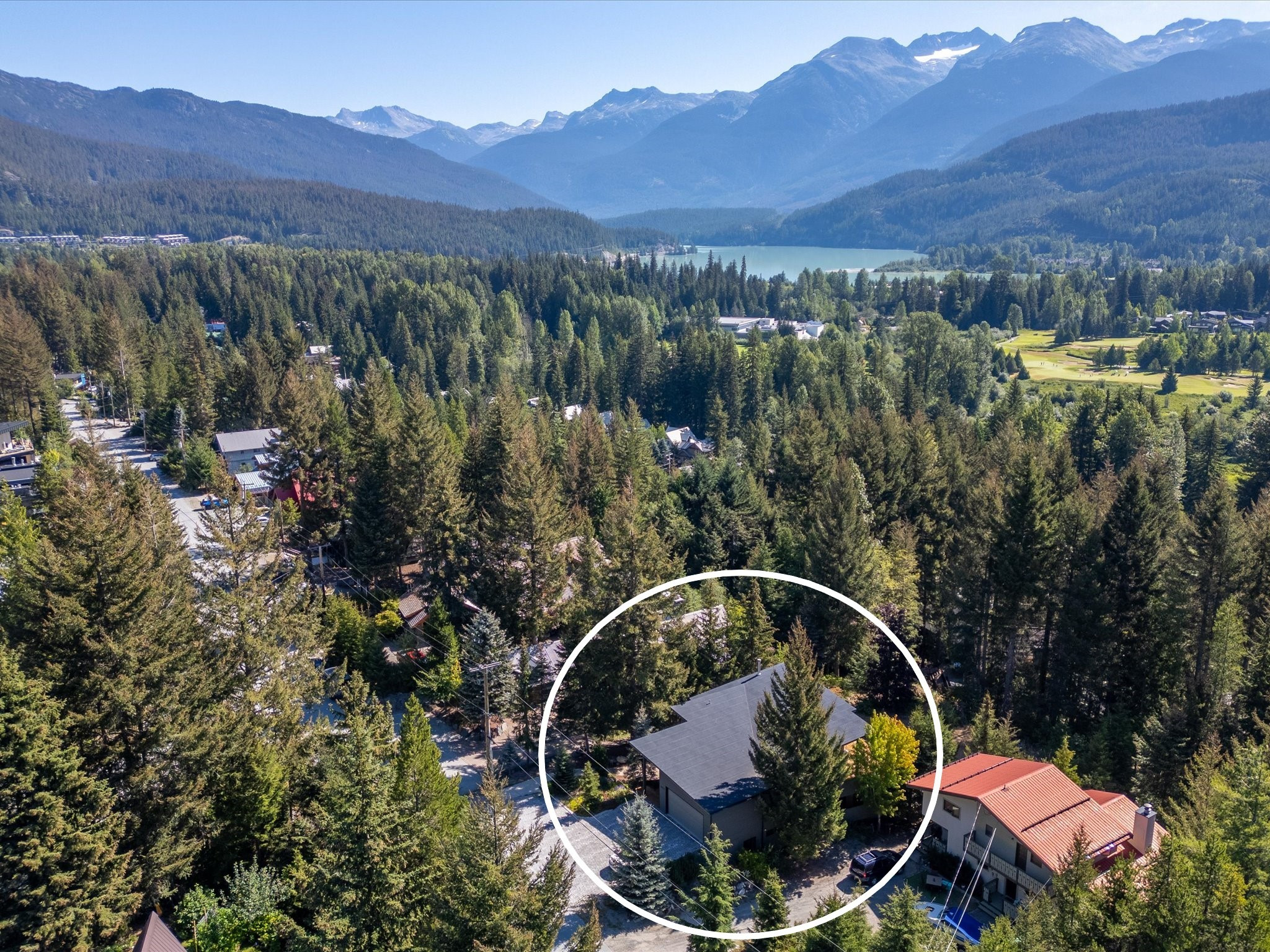 8476 Matterhorn Drive image 1