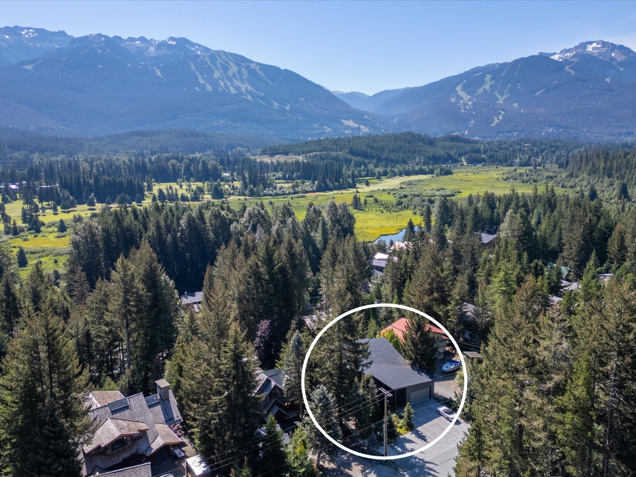 8476 Matterhorn Drive image 2