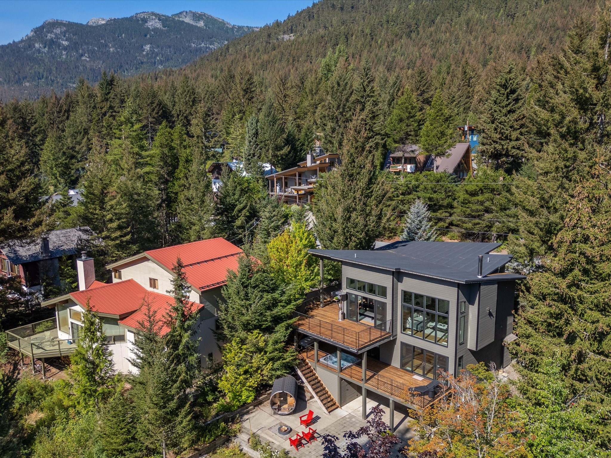 8476 Matterhorn Drive image 39