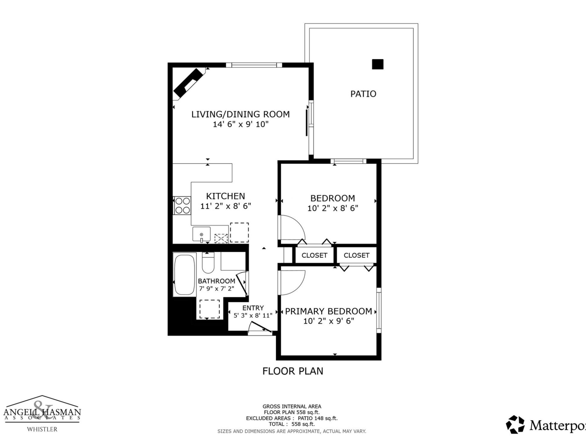 101-3070 Hillcrest Drive image 15