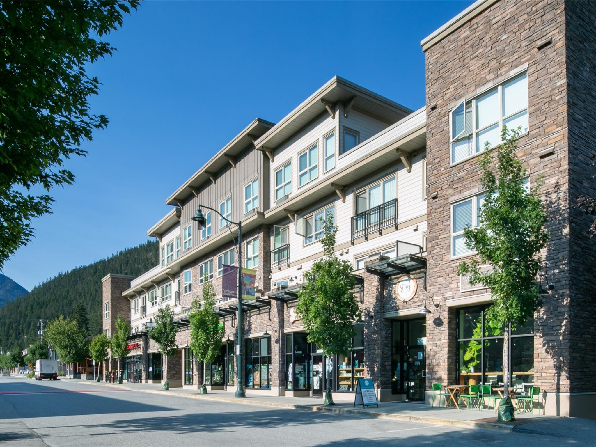 209-7445 Frontier Street image 3