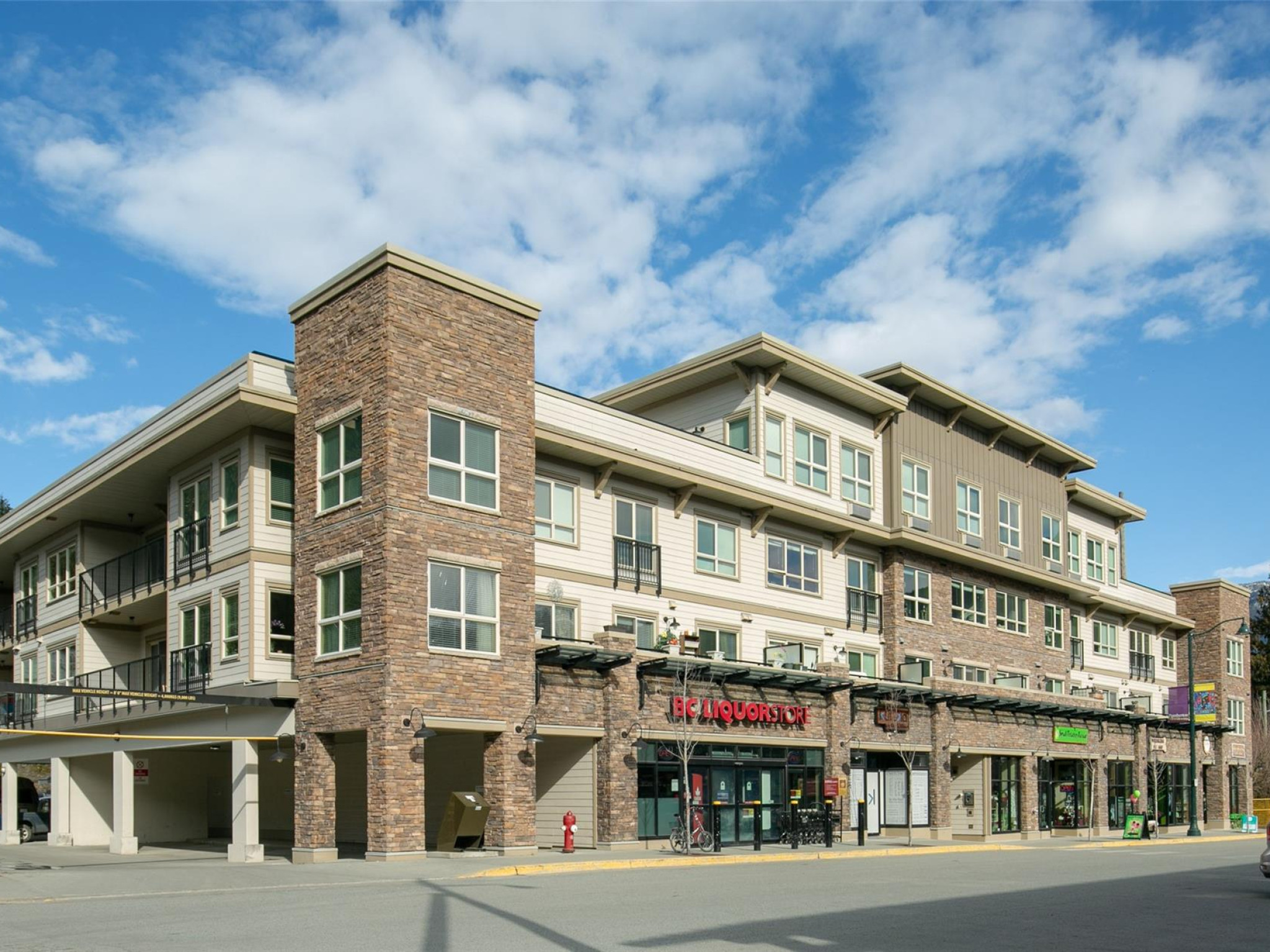 209-7445 Frontier Street image 4