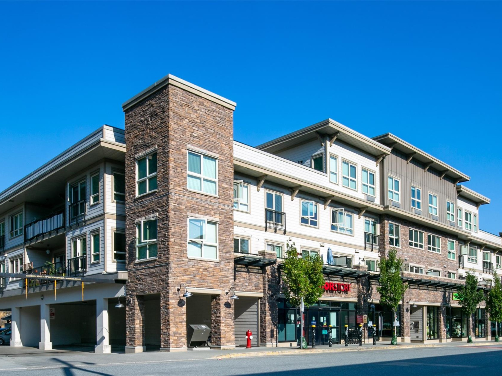 209-7445 Frontier Street image 5