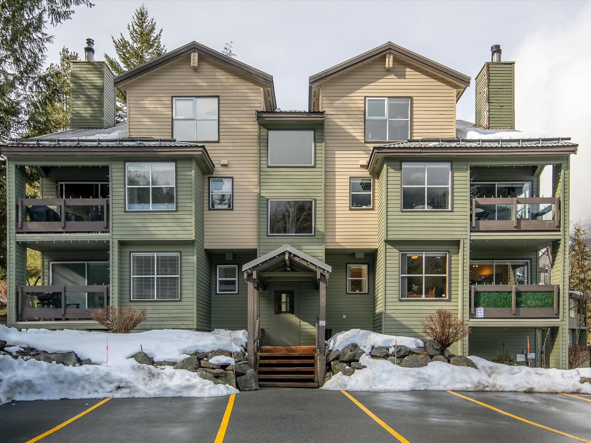 6-2217 Marmot Place image 19