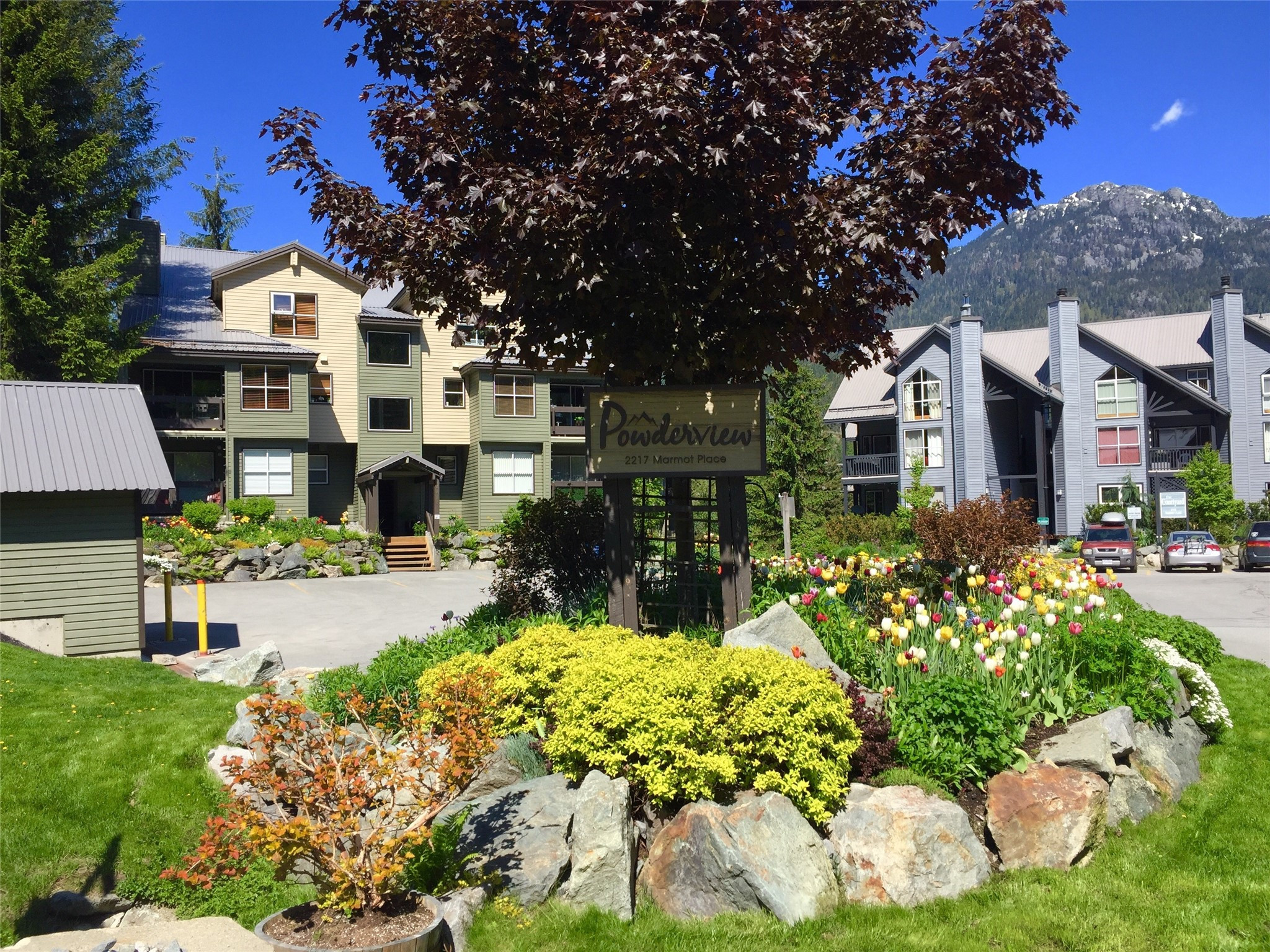 6-2217 Marmot Place image 20