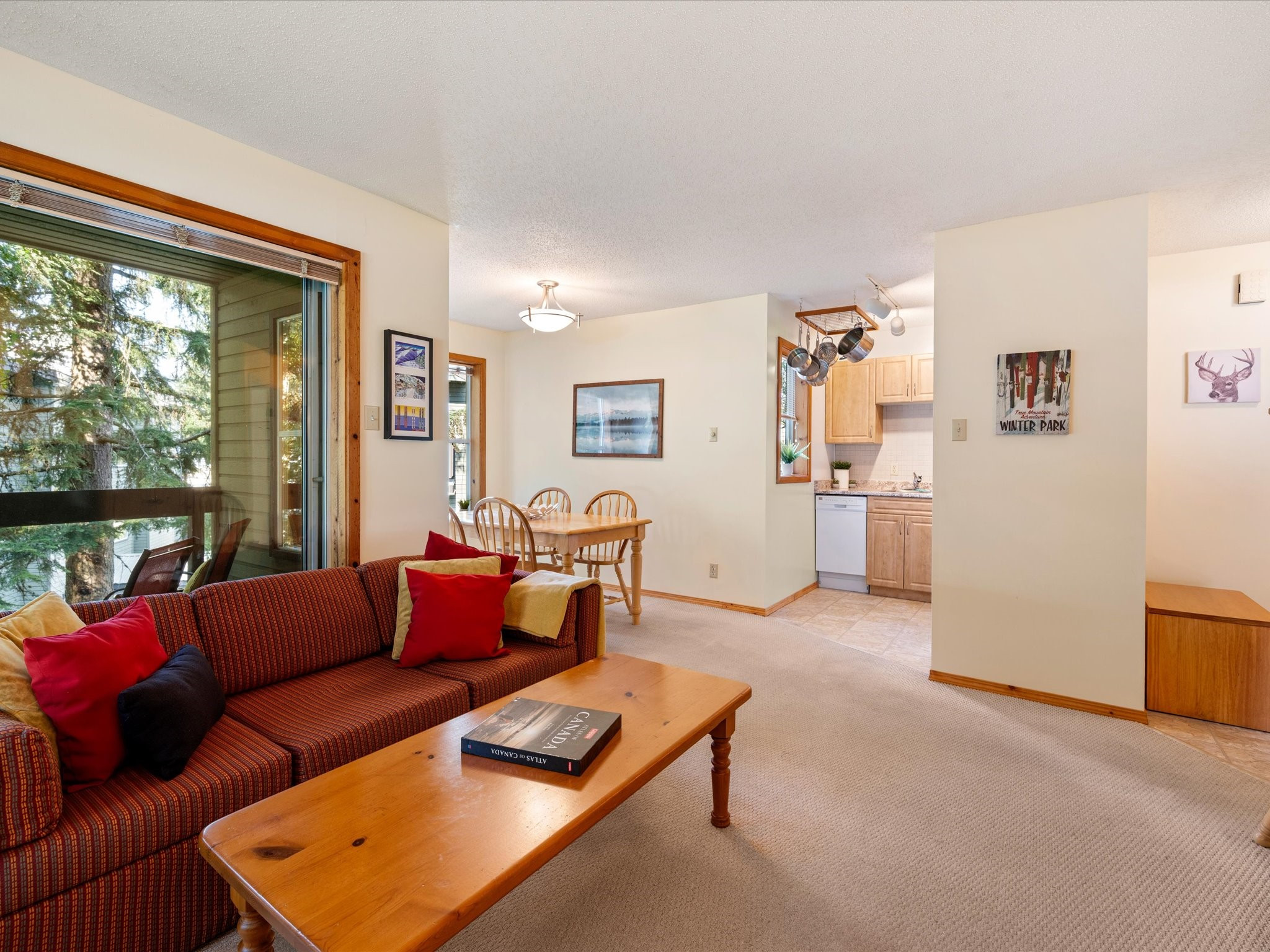 6-2217 Marmot Place image 4