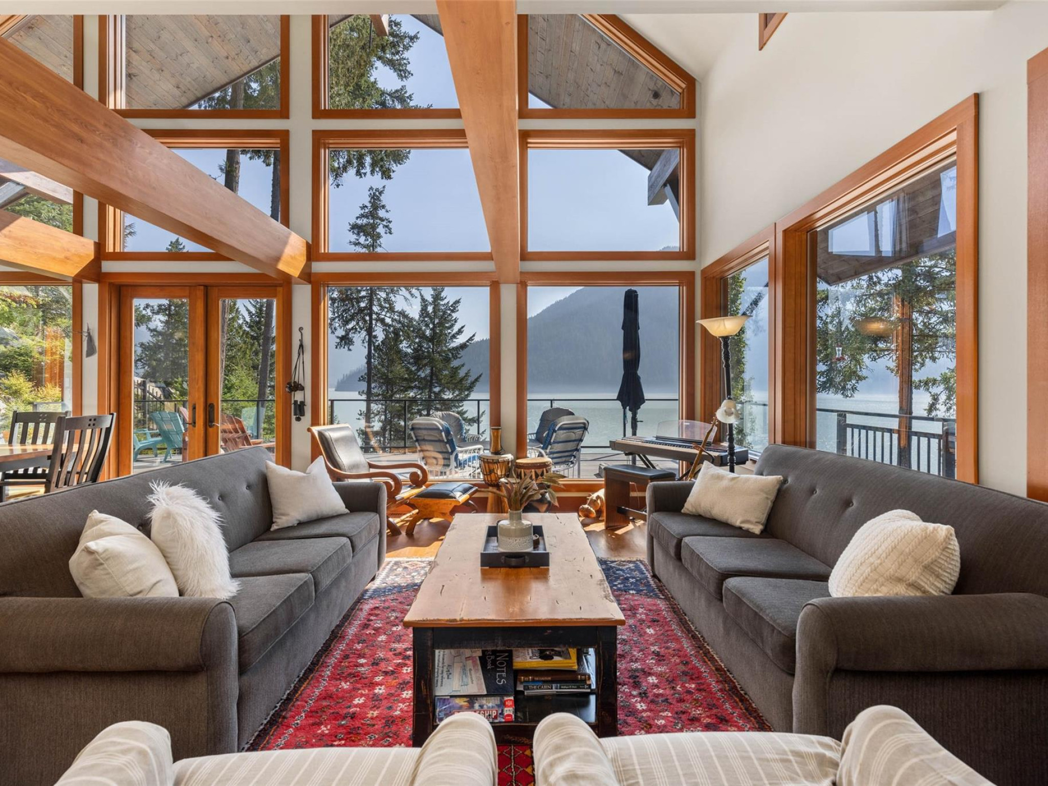 Lot 6-6500 In-Shuck-Ch Forest Service Road image 12