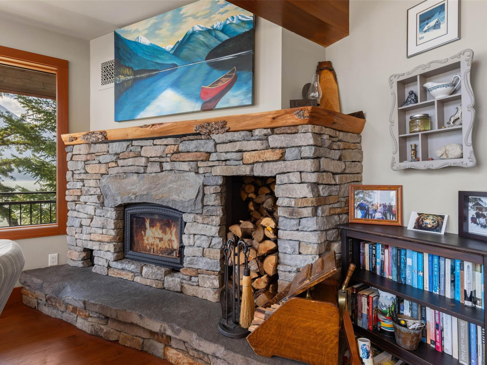 Lot 6-6500 In-Shuck-Ch Forest Service Road image 13