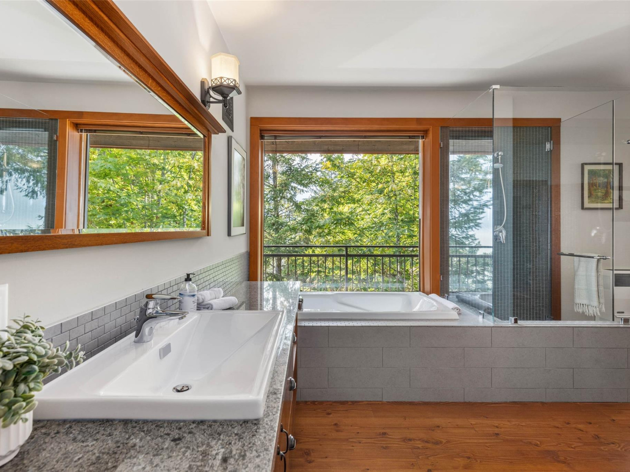 Lot 6-6500 In-Shuck-Ch Forest Service Road image 17