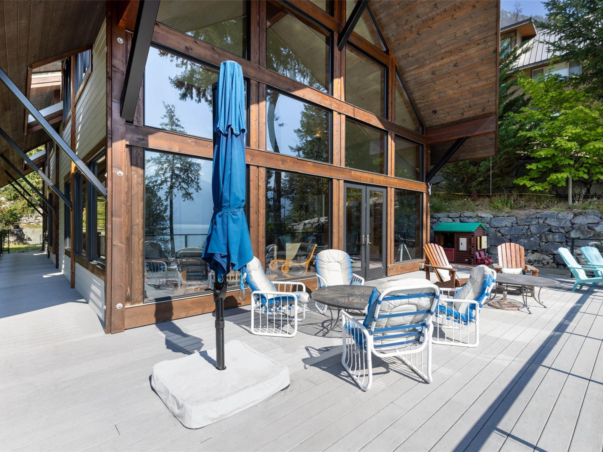 Lot 6-6500 In-Shuck-Ch Forest Service Road image 27