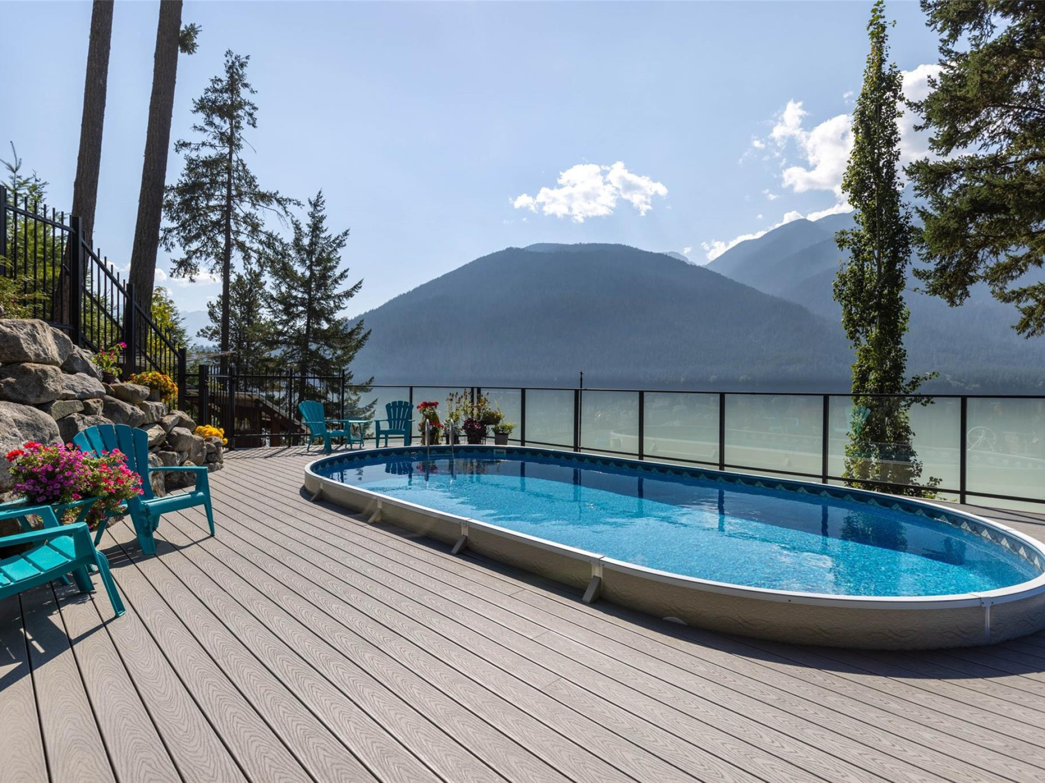 Lot 6-6500 In-Shuck-Ch Forest Service Road image 28