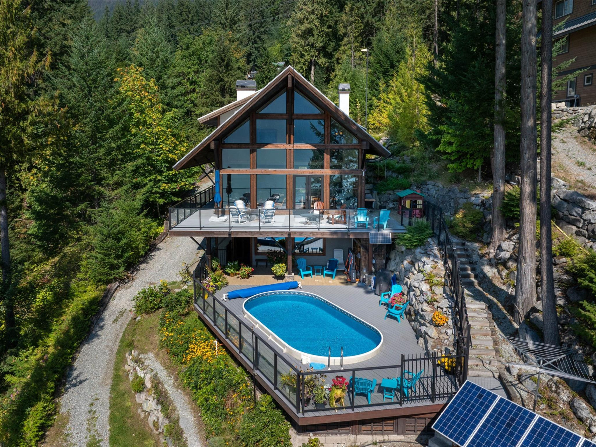 Lot 6-6500 In-Shuck-Ch Forest Service Road image 30