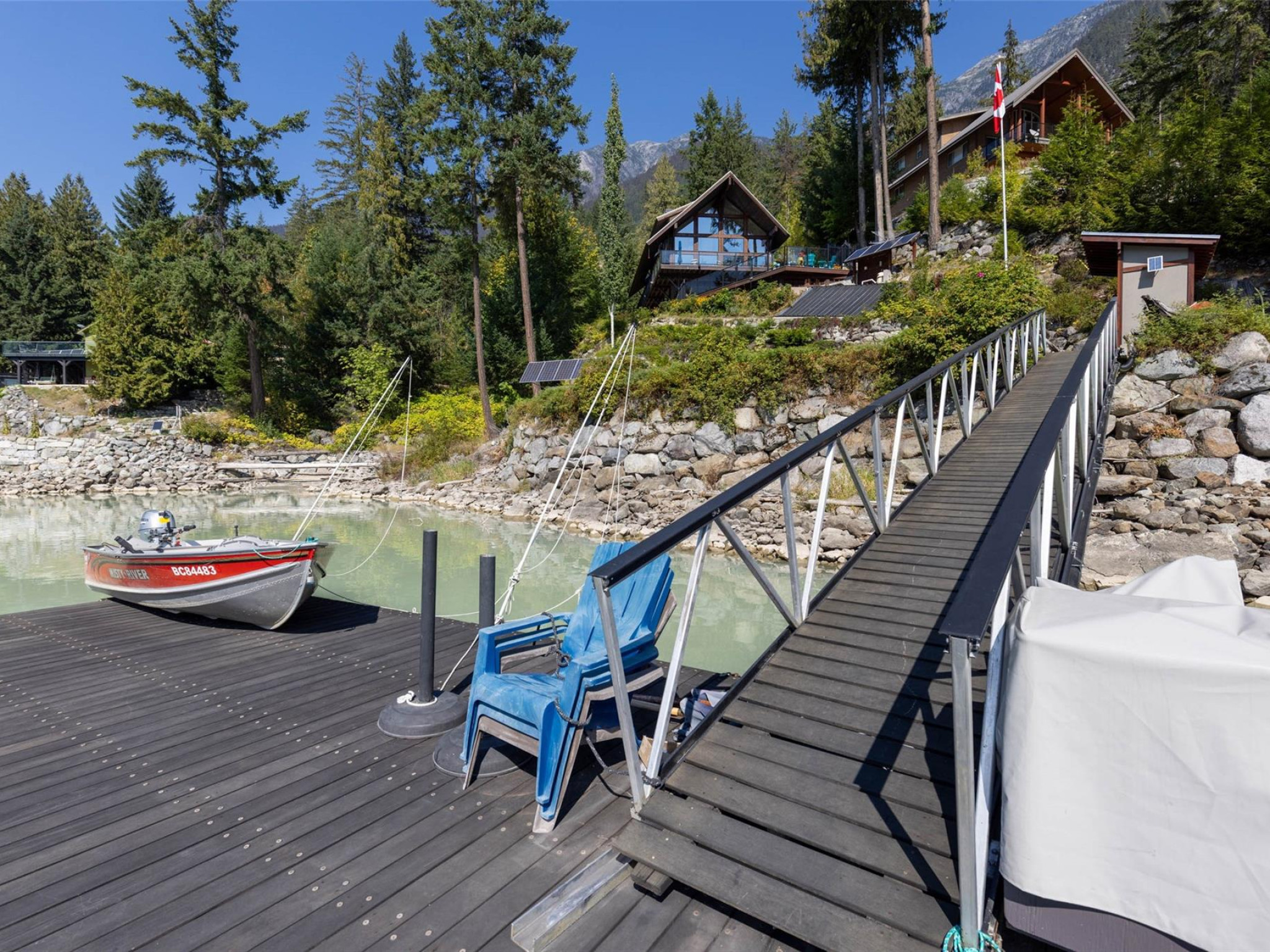 Lot 6-6500 In-Shuck-Ch Forest Service Road image 33