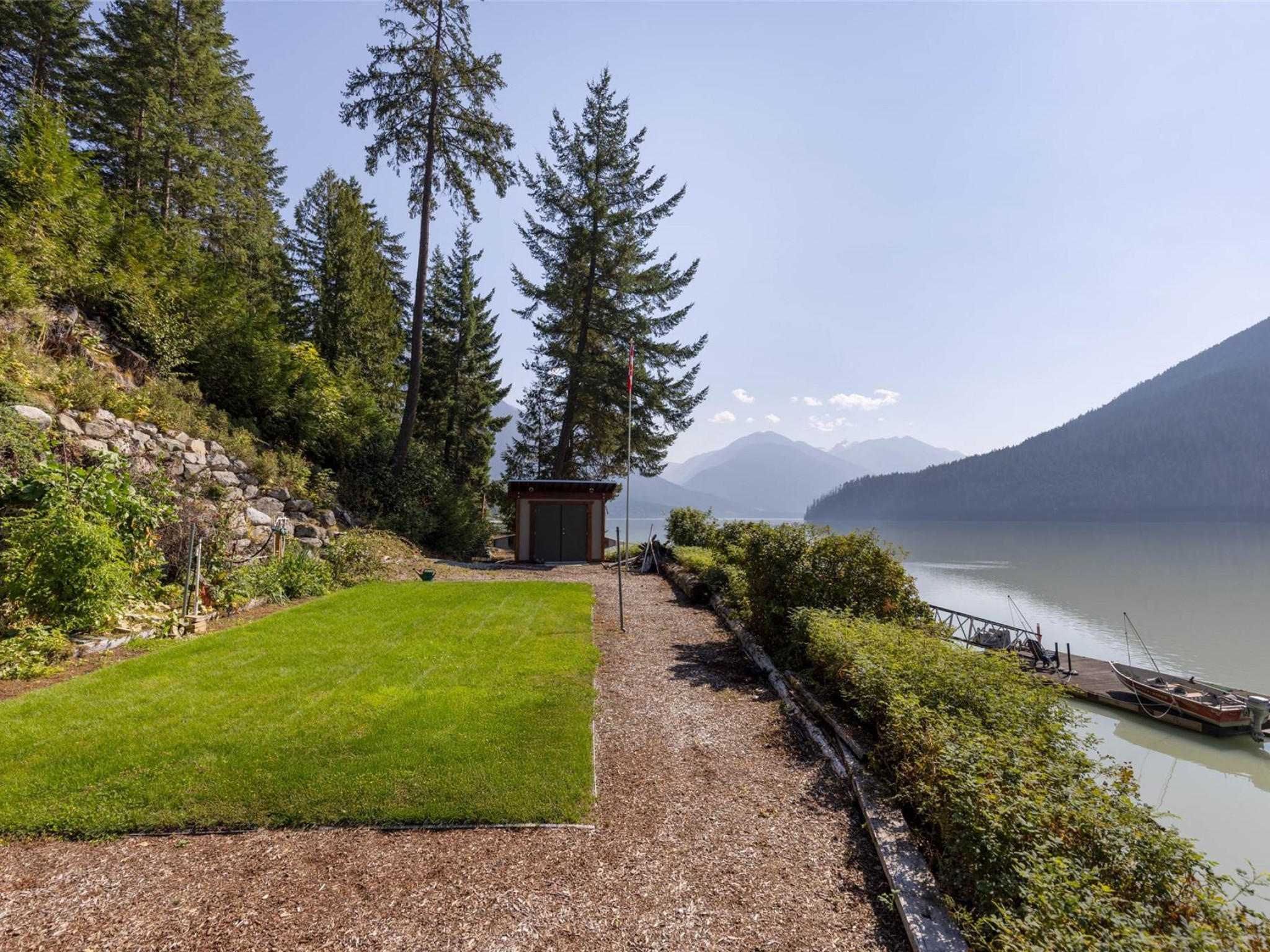 Lot 6-6500 In-Shuck-Ch Forest Service Road image 35