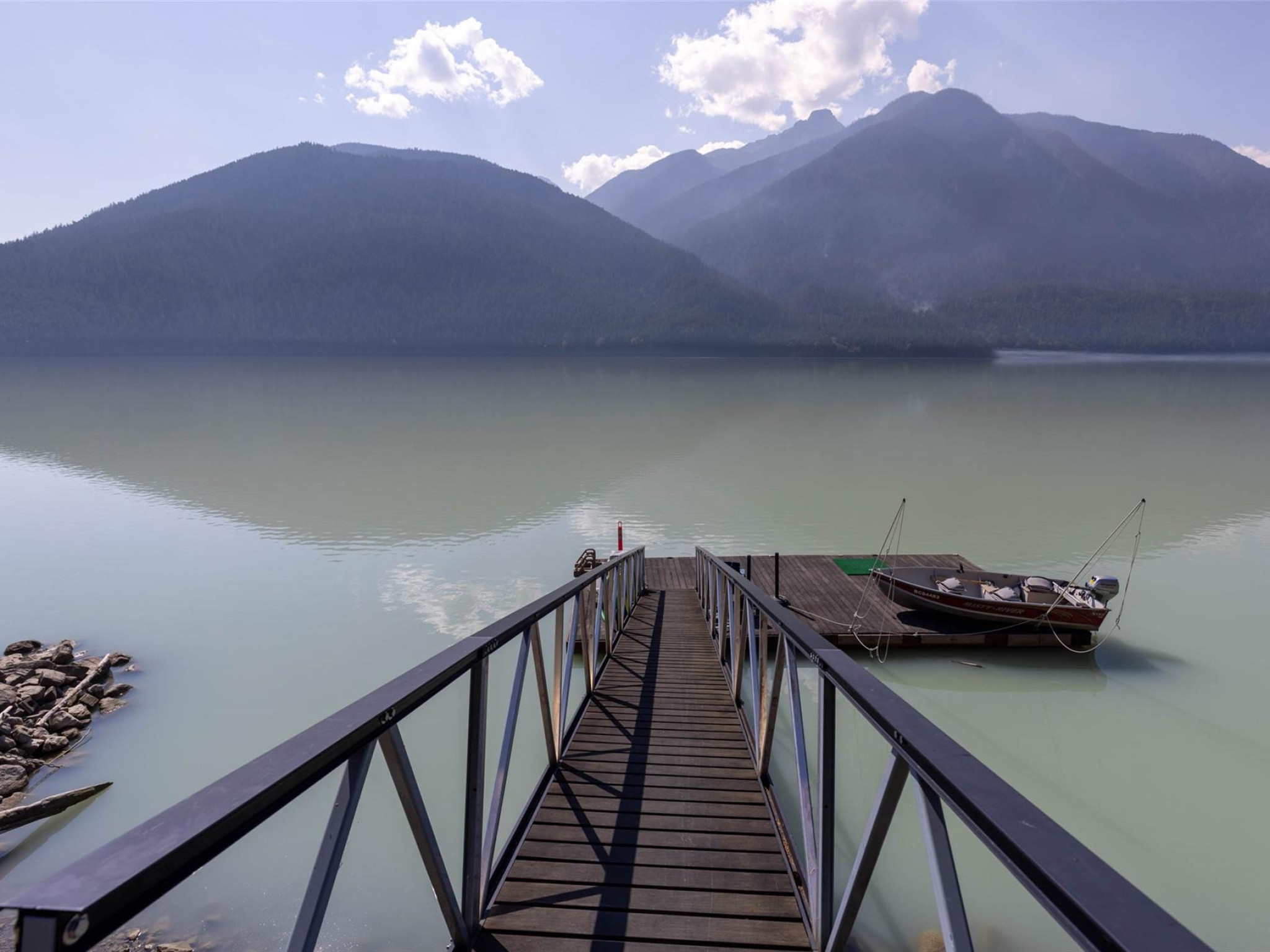 Lot 6-6500 In-Shuck-Ch Forest Service Road image 36