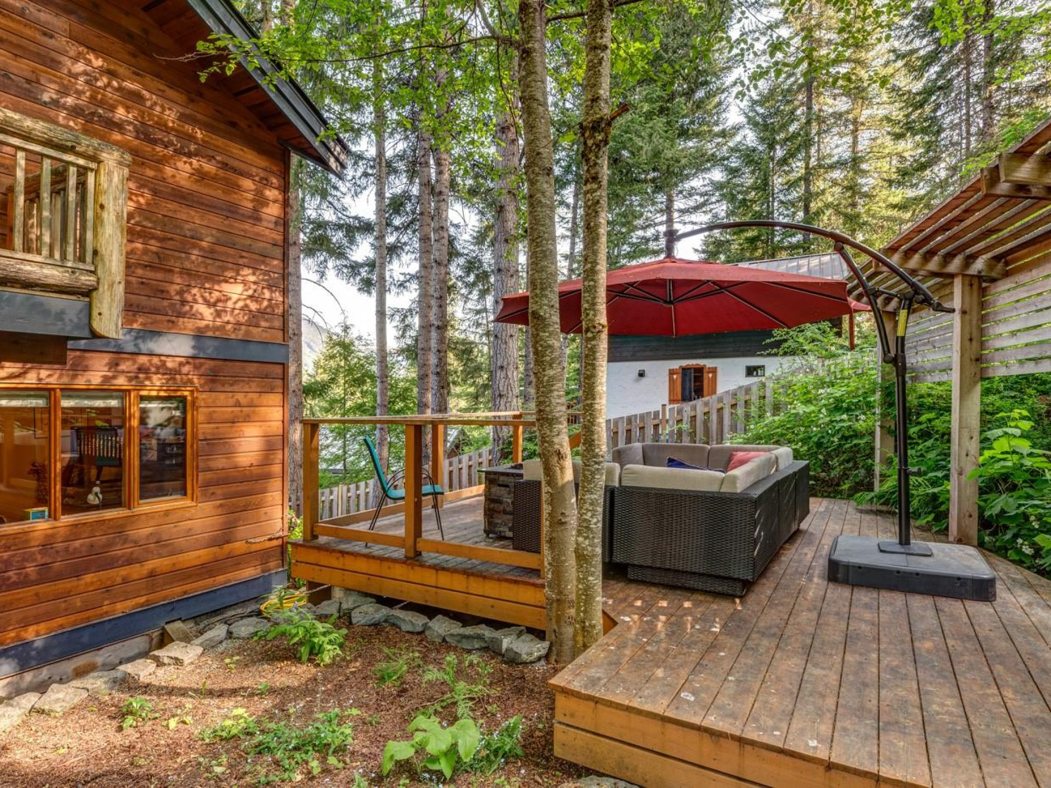 8505 Matterhorn Drive image 28