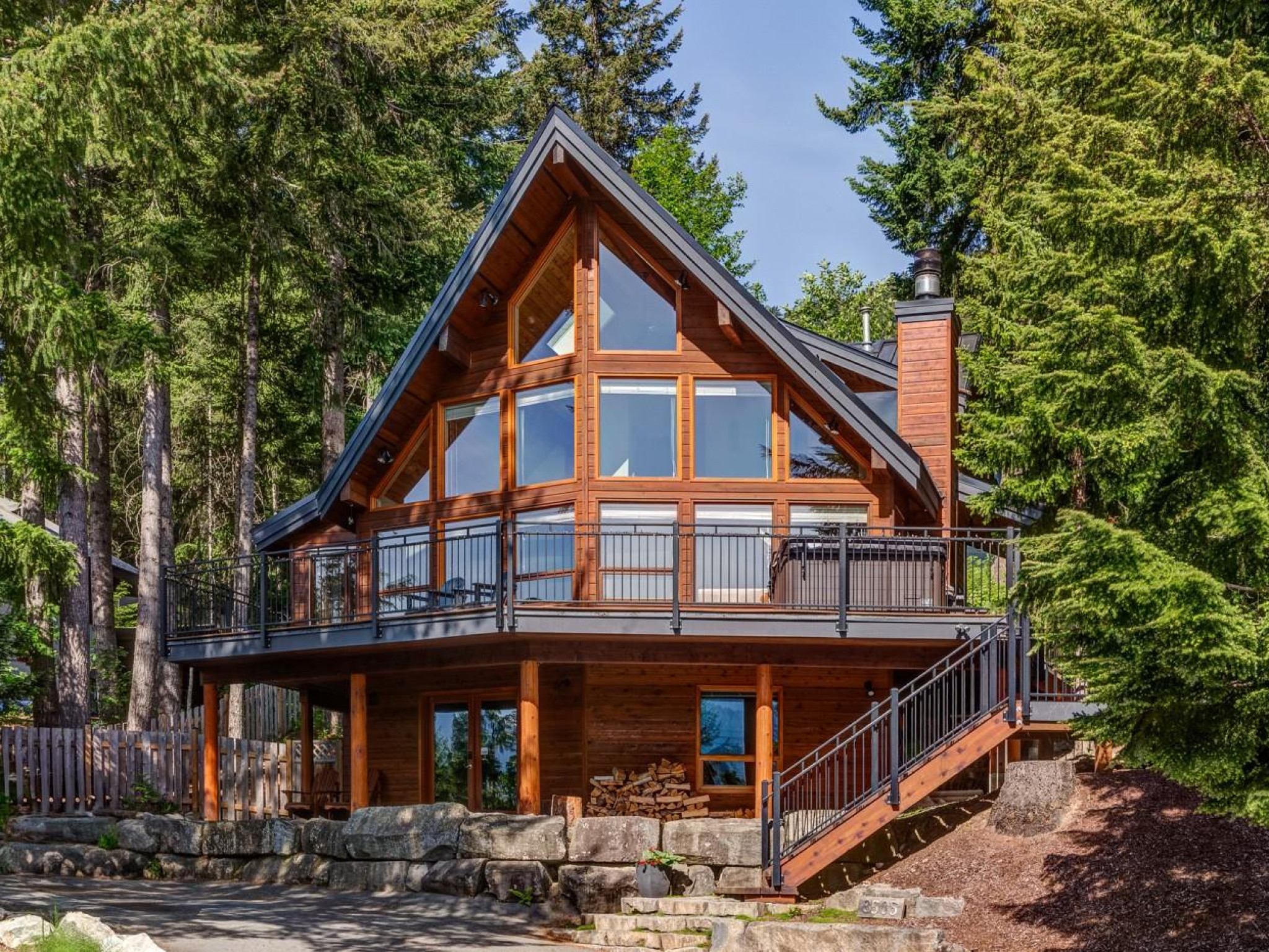 8505 Matterhorn Drive image 29