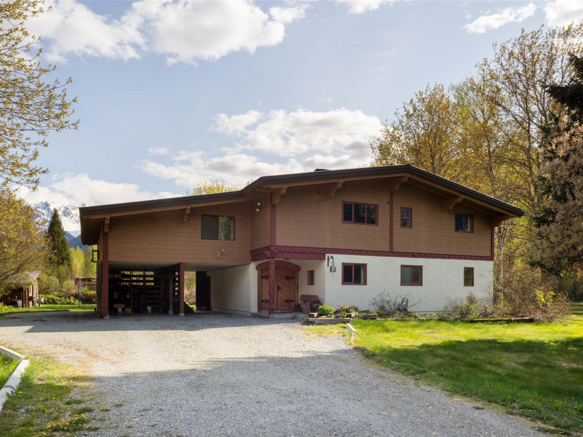 7869 Pemberton Meadows Road image 28