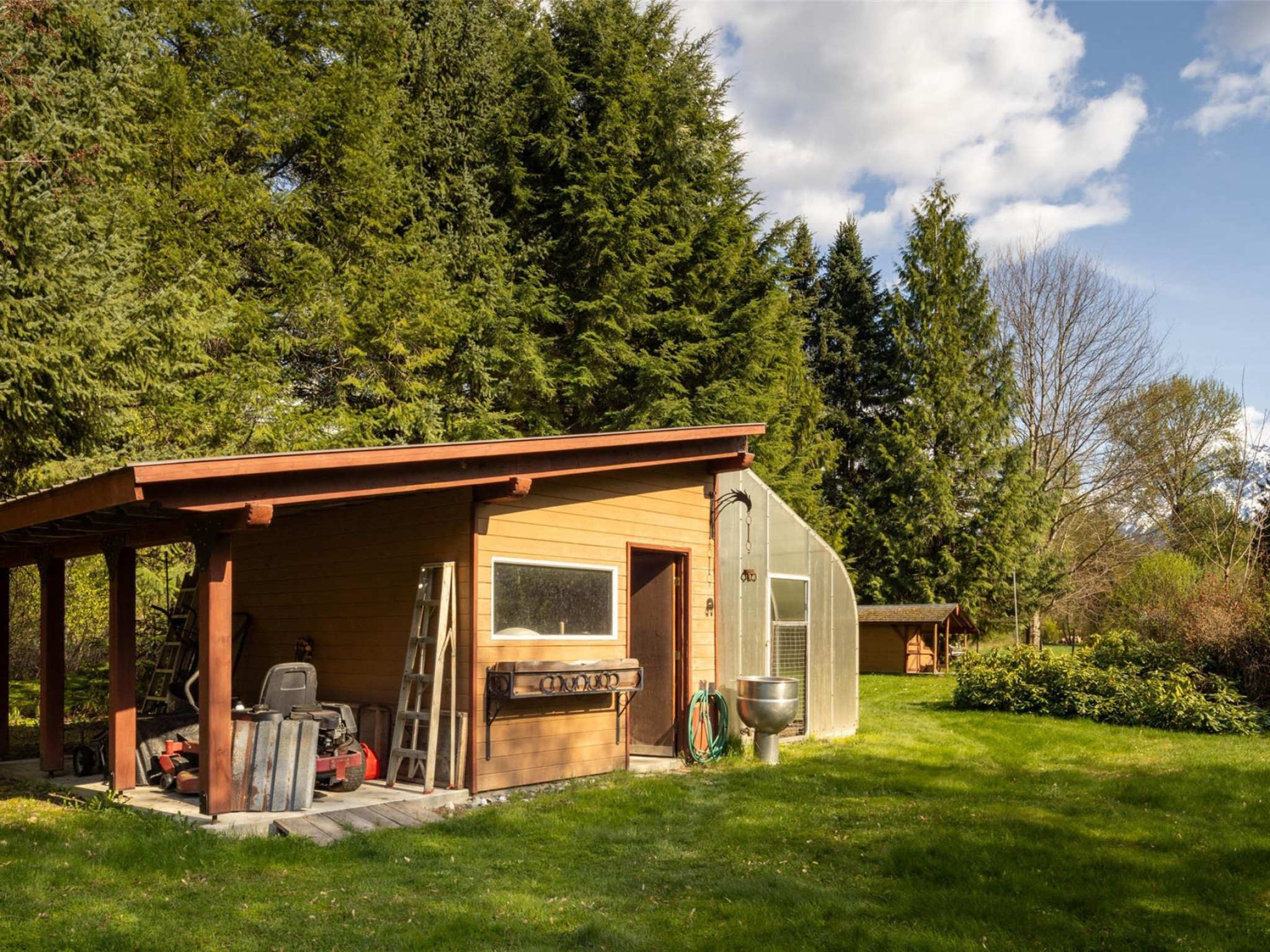 7869 Pemberton Meadows Road image 30