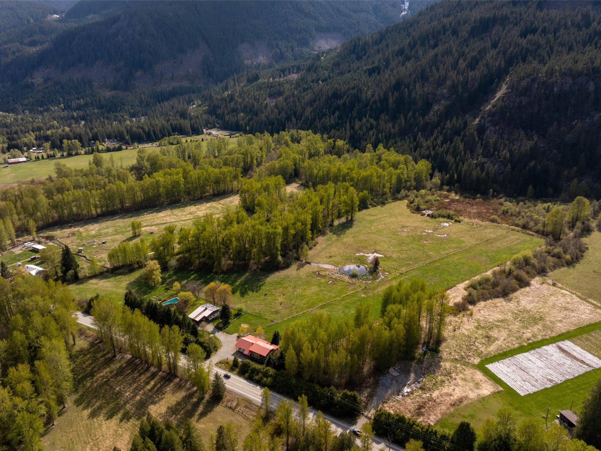 7869 Pemberton Meadows Road image 35