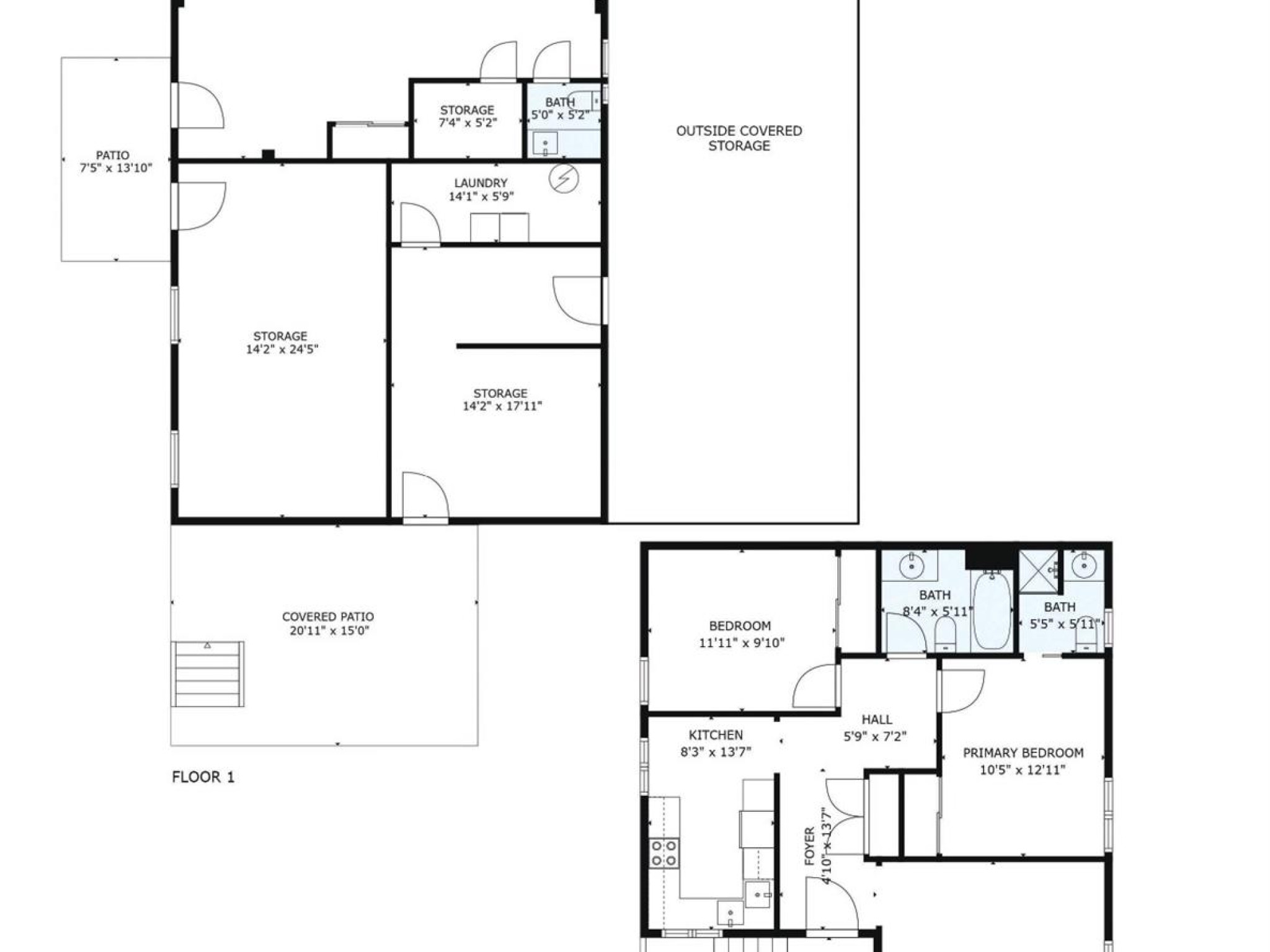 7869 Pemberton Meadows Road image 39