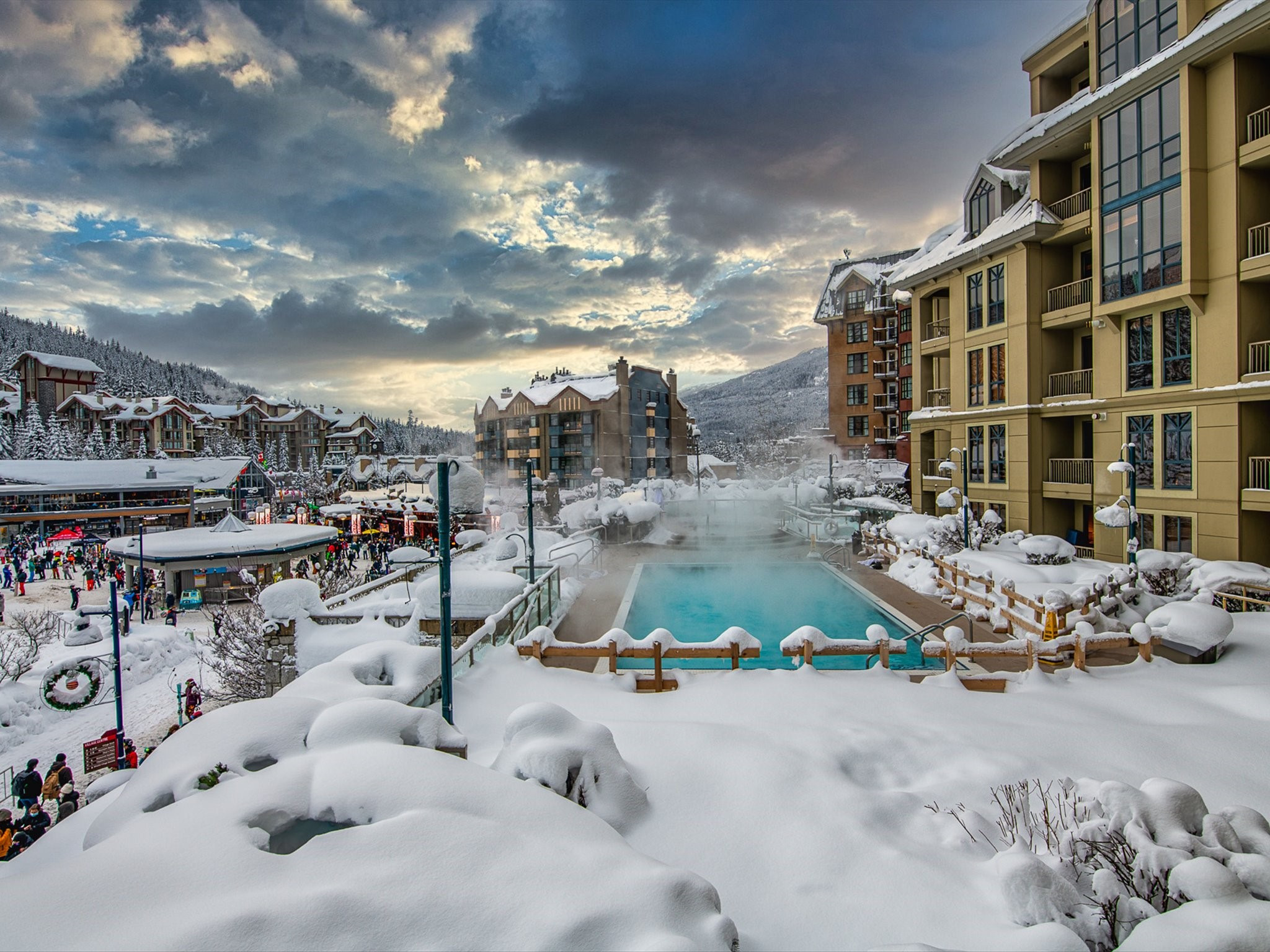 713-4320 Sundial Crescent image 20