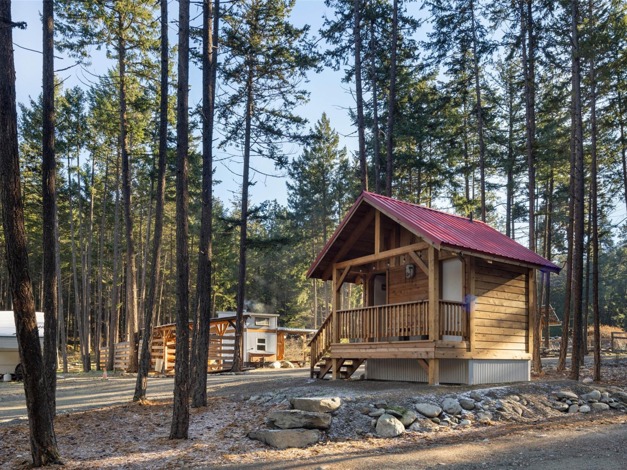 6-9866 Pemberton Portage Road image 18