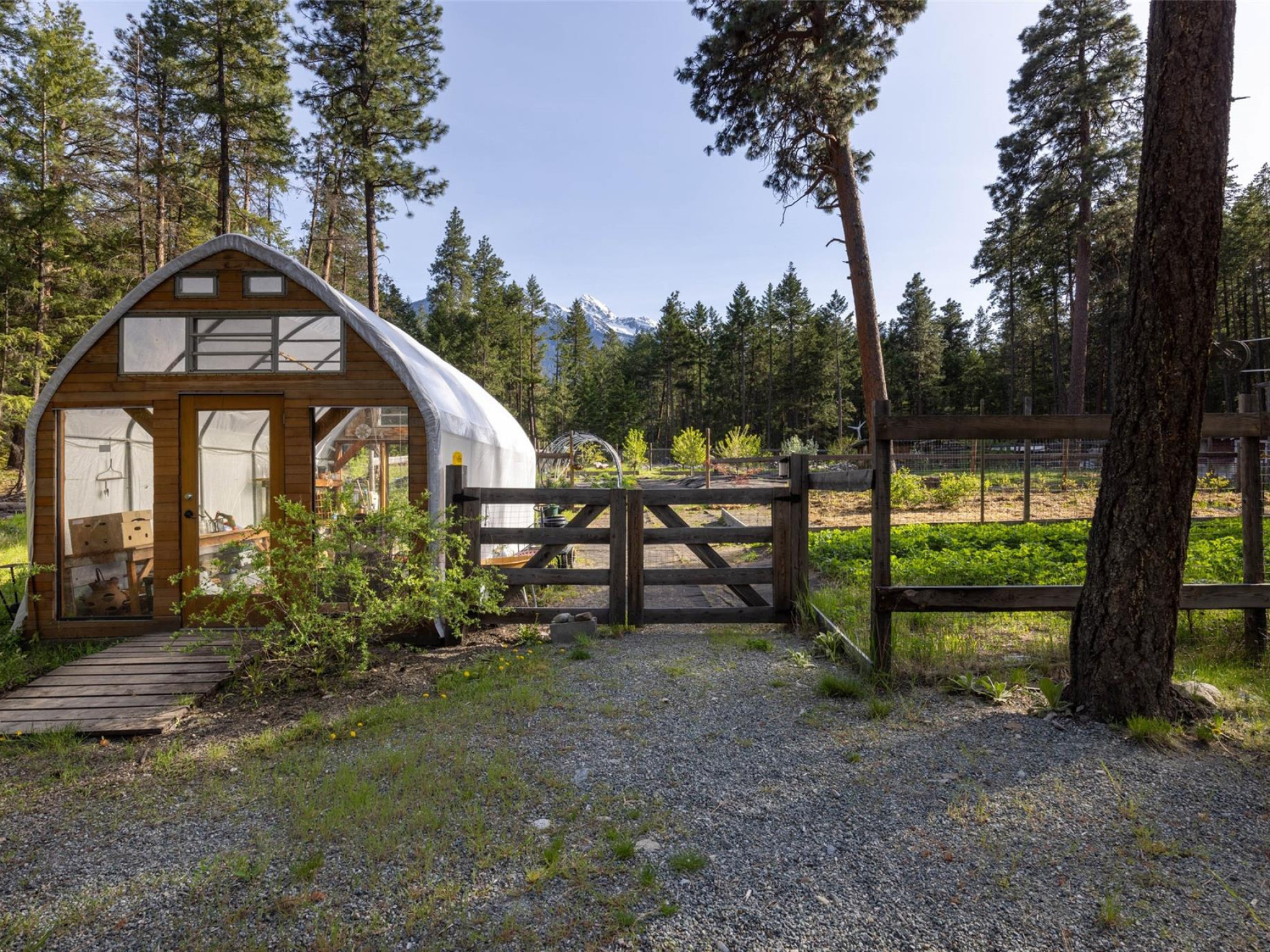 6-9866 Pemberton Portage Road image 19