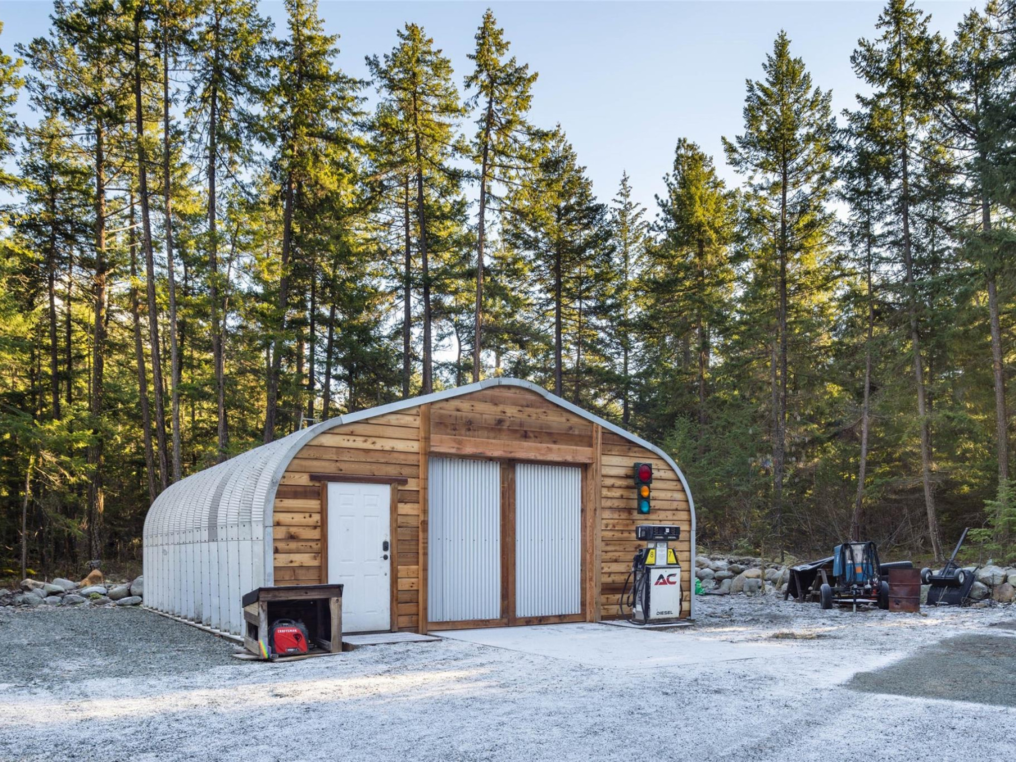 6-9866 Pemberton Portage Road image 20