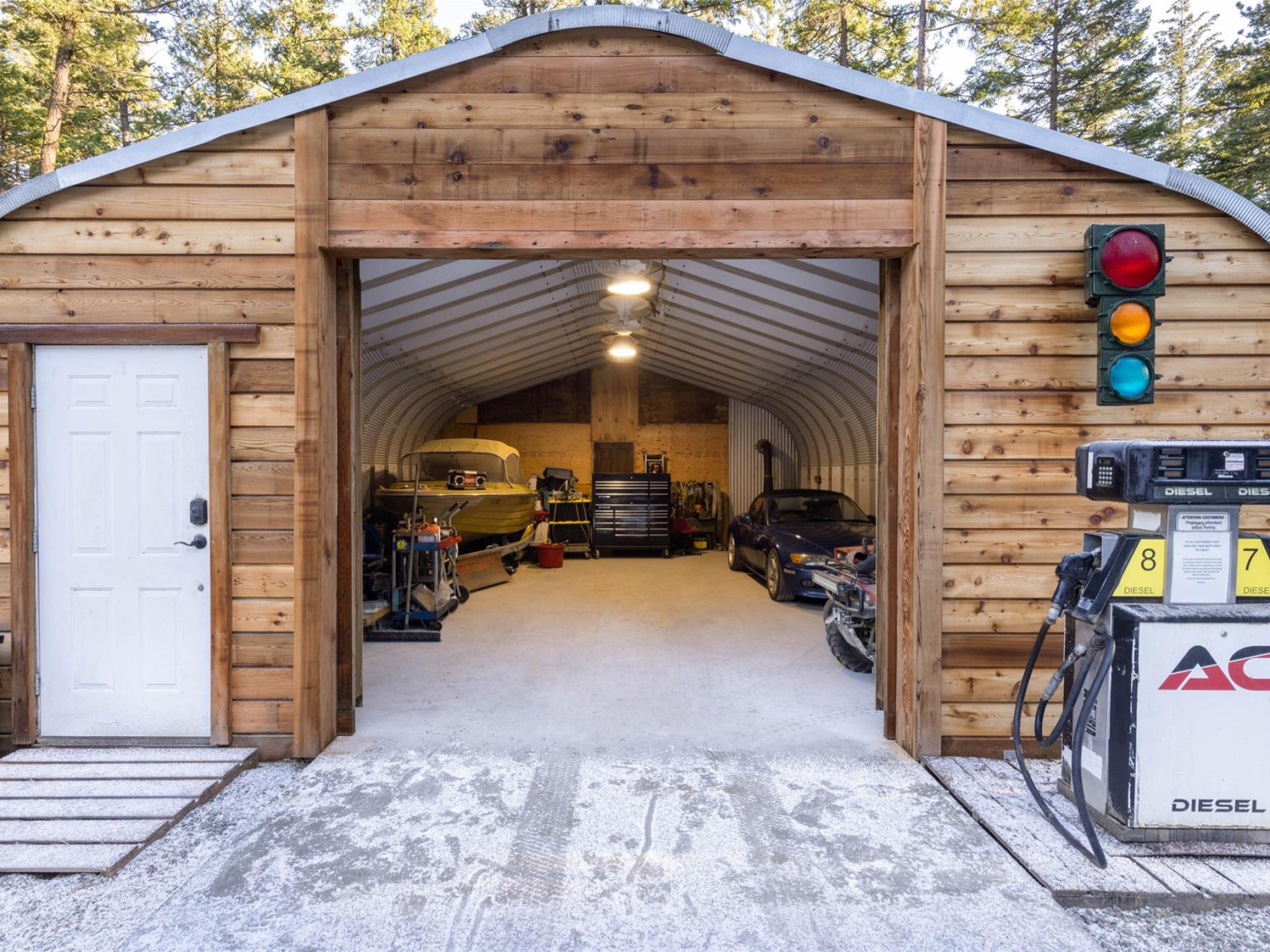 6-9866 Pemberton Portage Road image 22