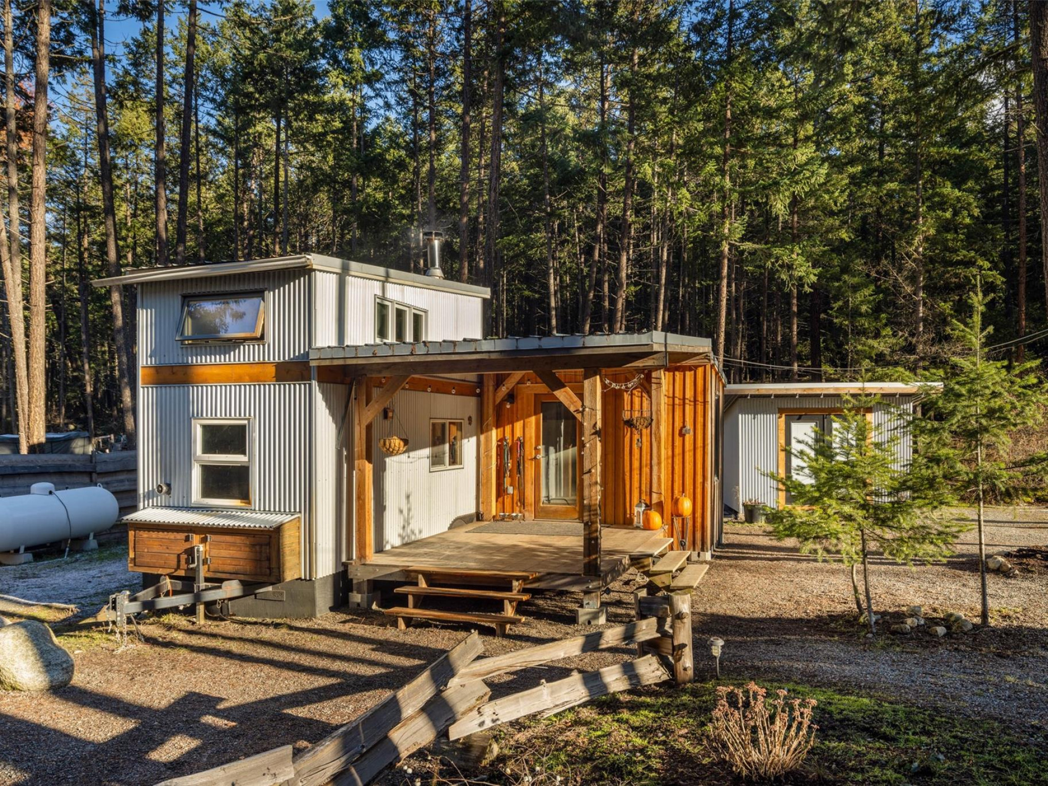 6-9866 Pemberton Portage Road image 2