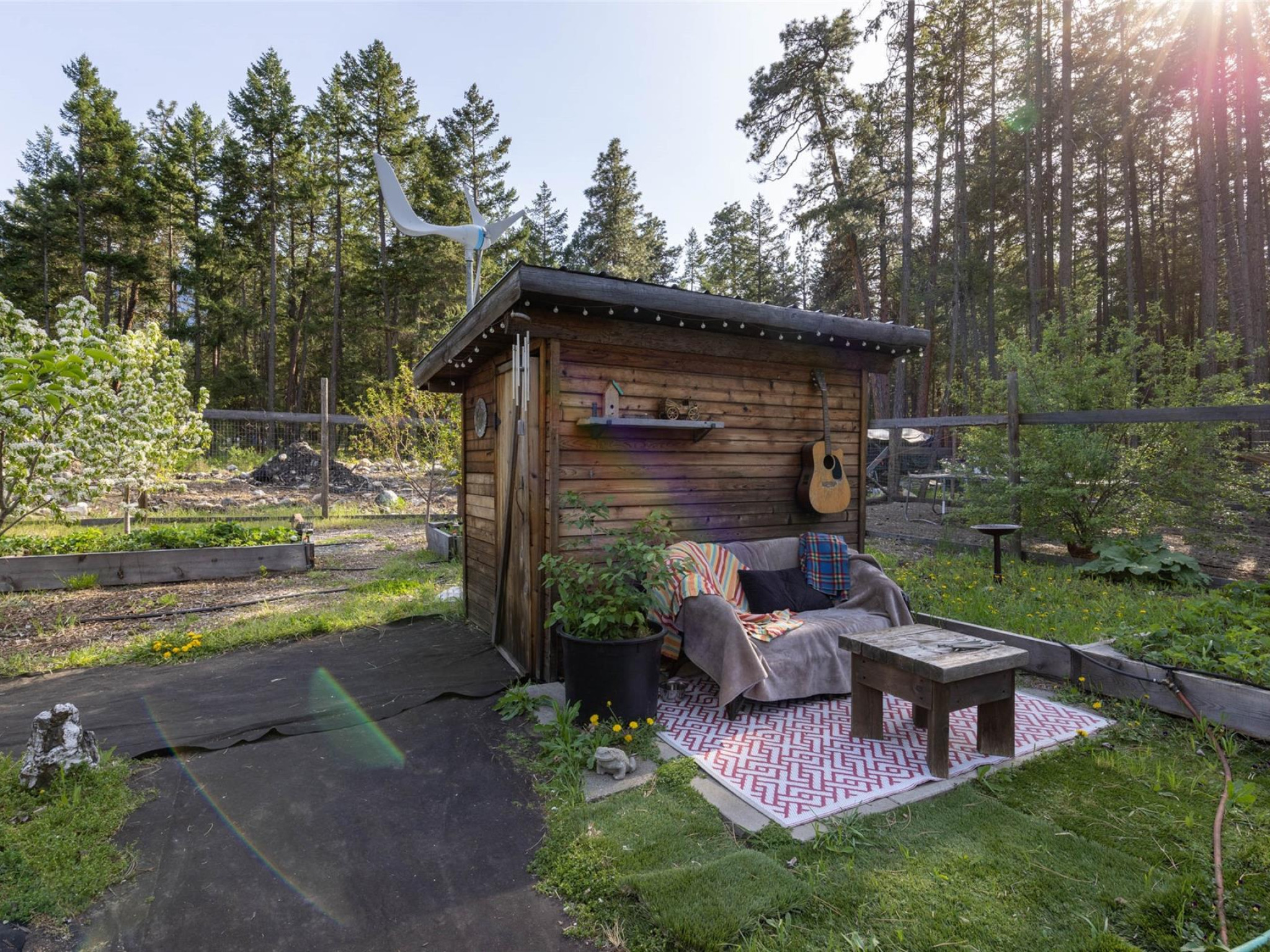 6-9866 Pemberton Portage Road image 29