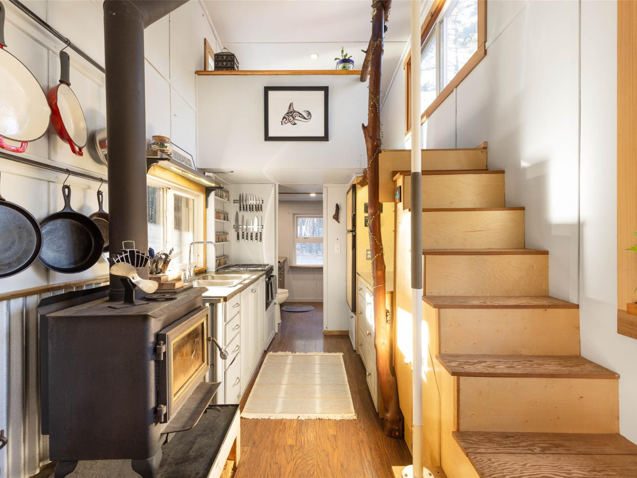 6-9866 Pemberton Portage Road image 3