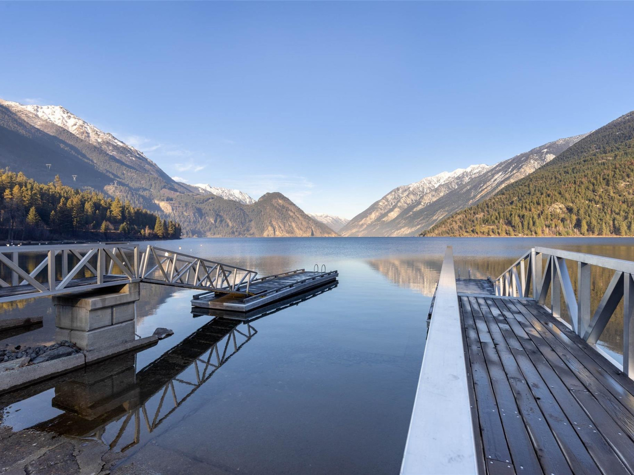 6-9866 Pemberton Portage Road image 39