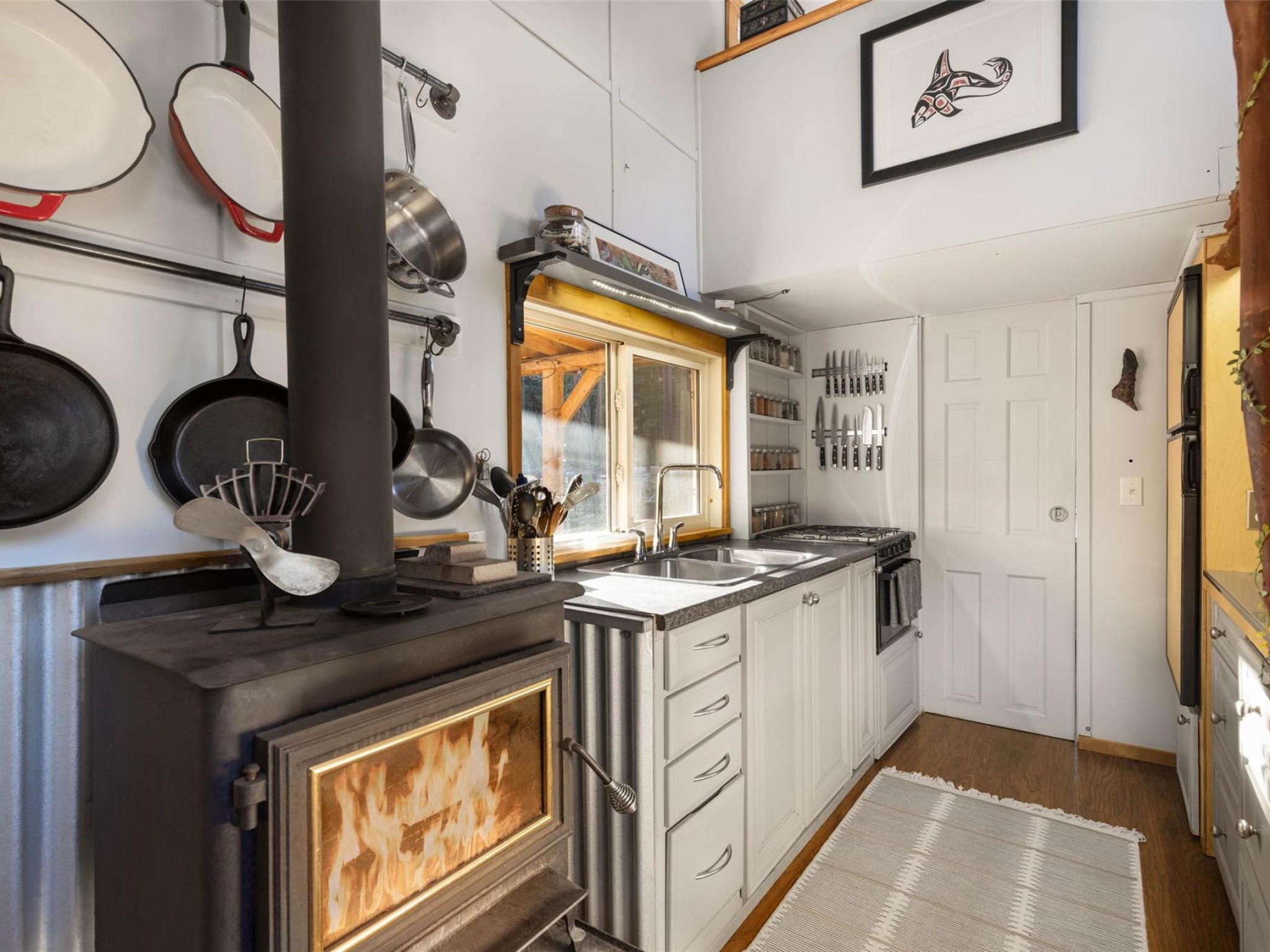 6-9866 Pemberton Portage Road image 4