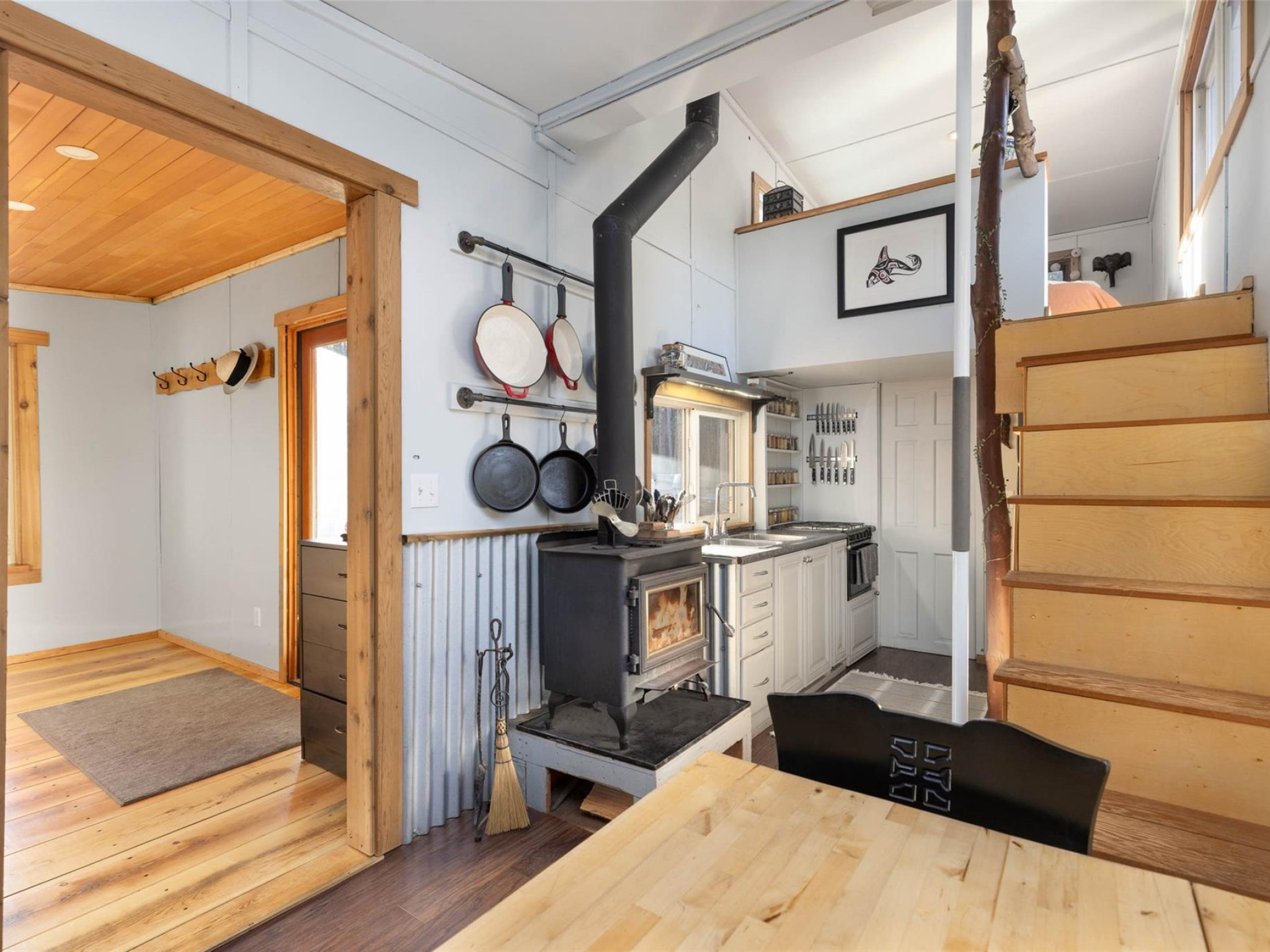 6-9866 Pemberton Portage Road image 5