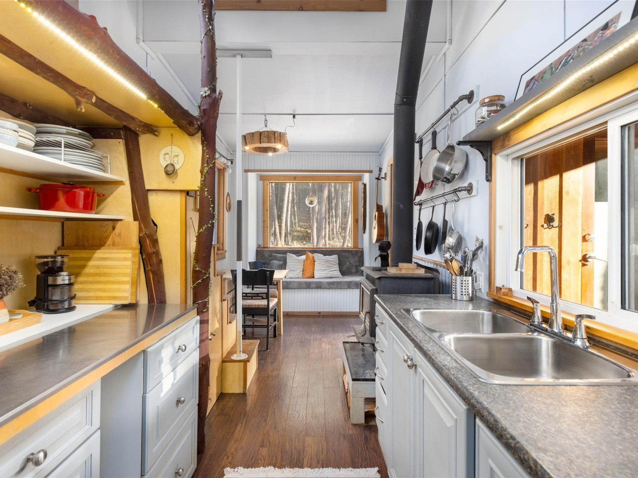 6-9866 Pemberton Portage Road image 8