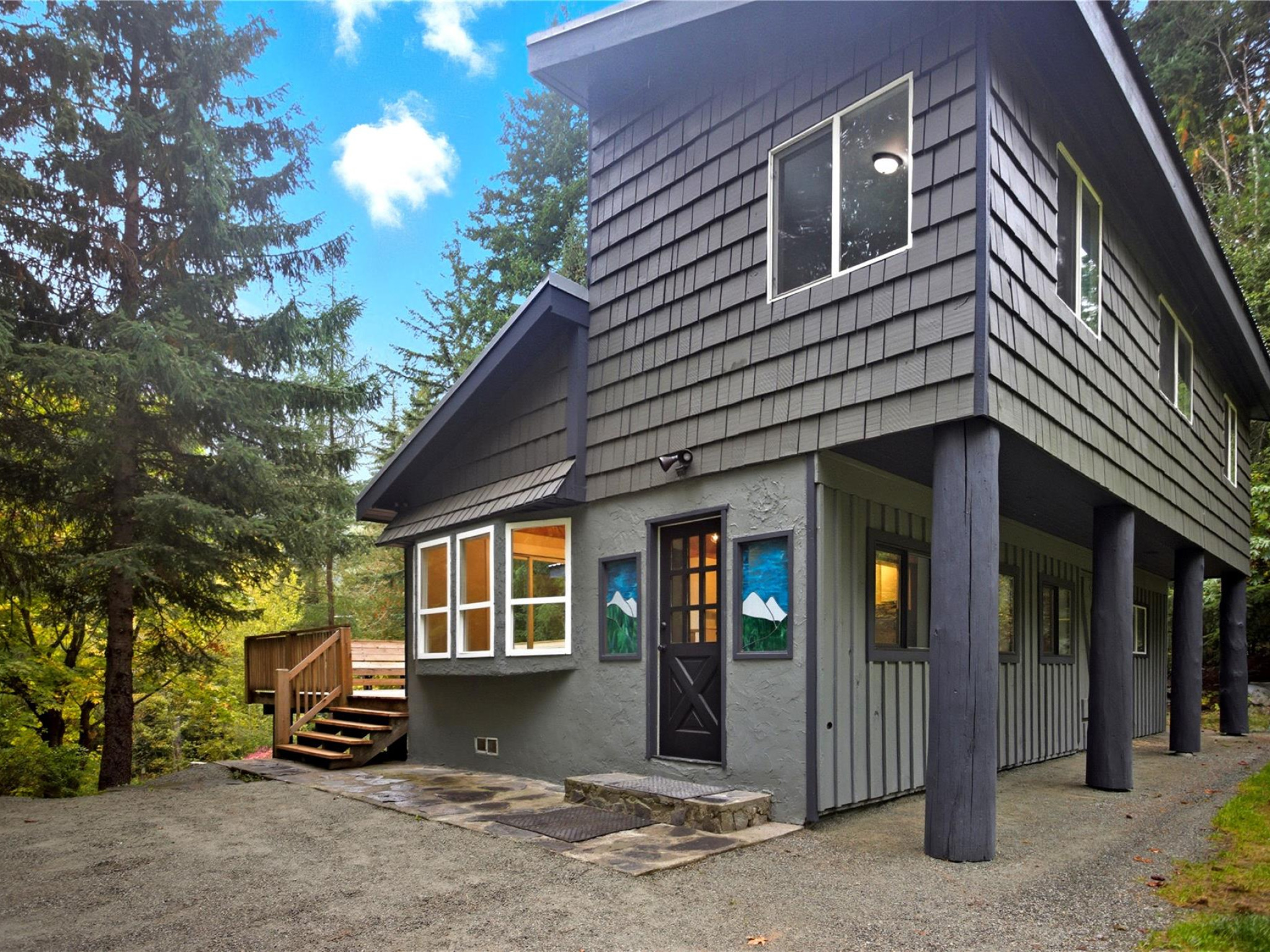 9257 Portage Road image 2