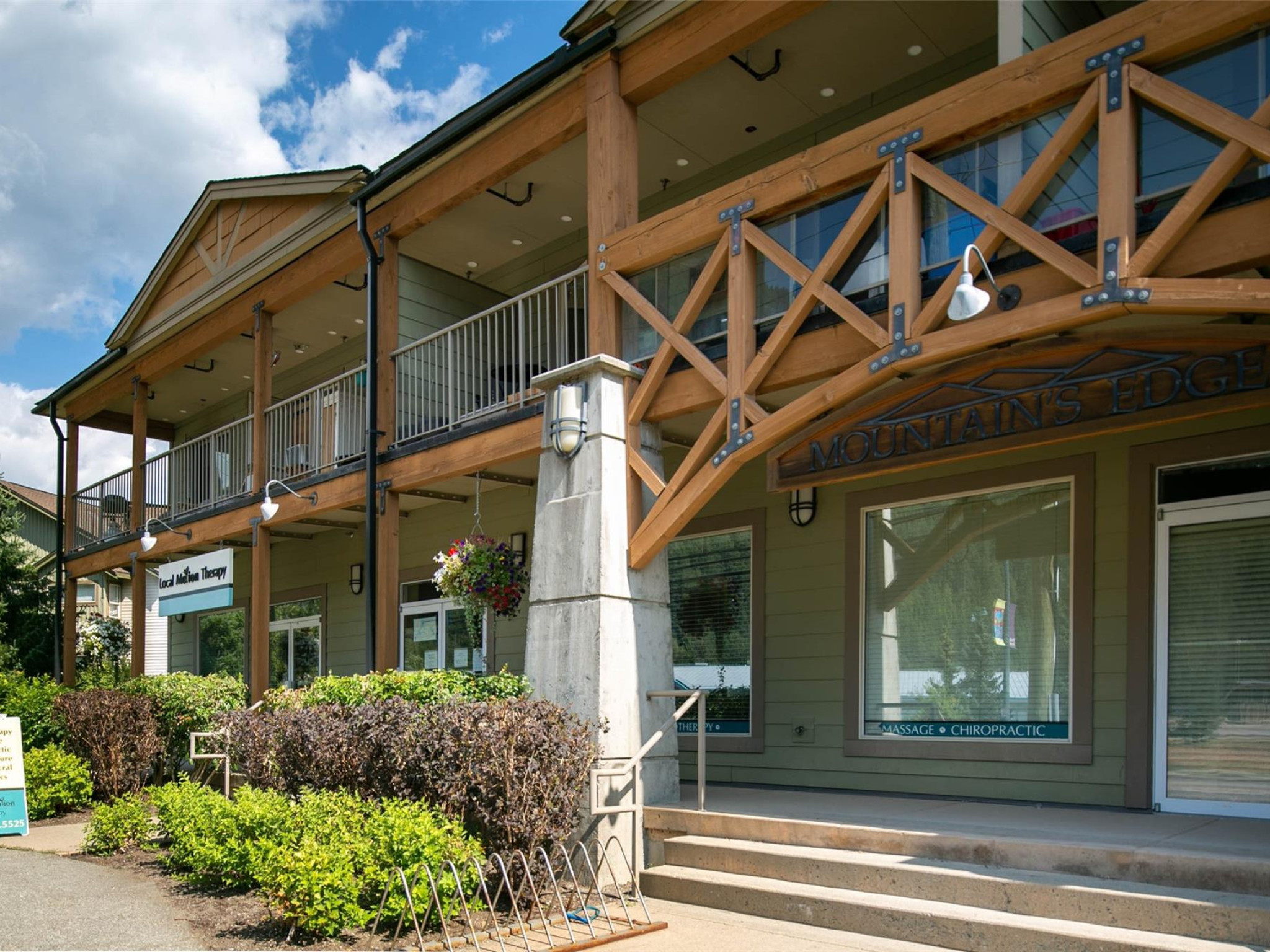 207-1411 Portage Road image 21